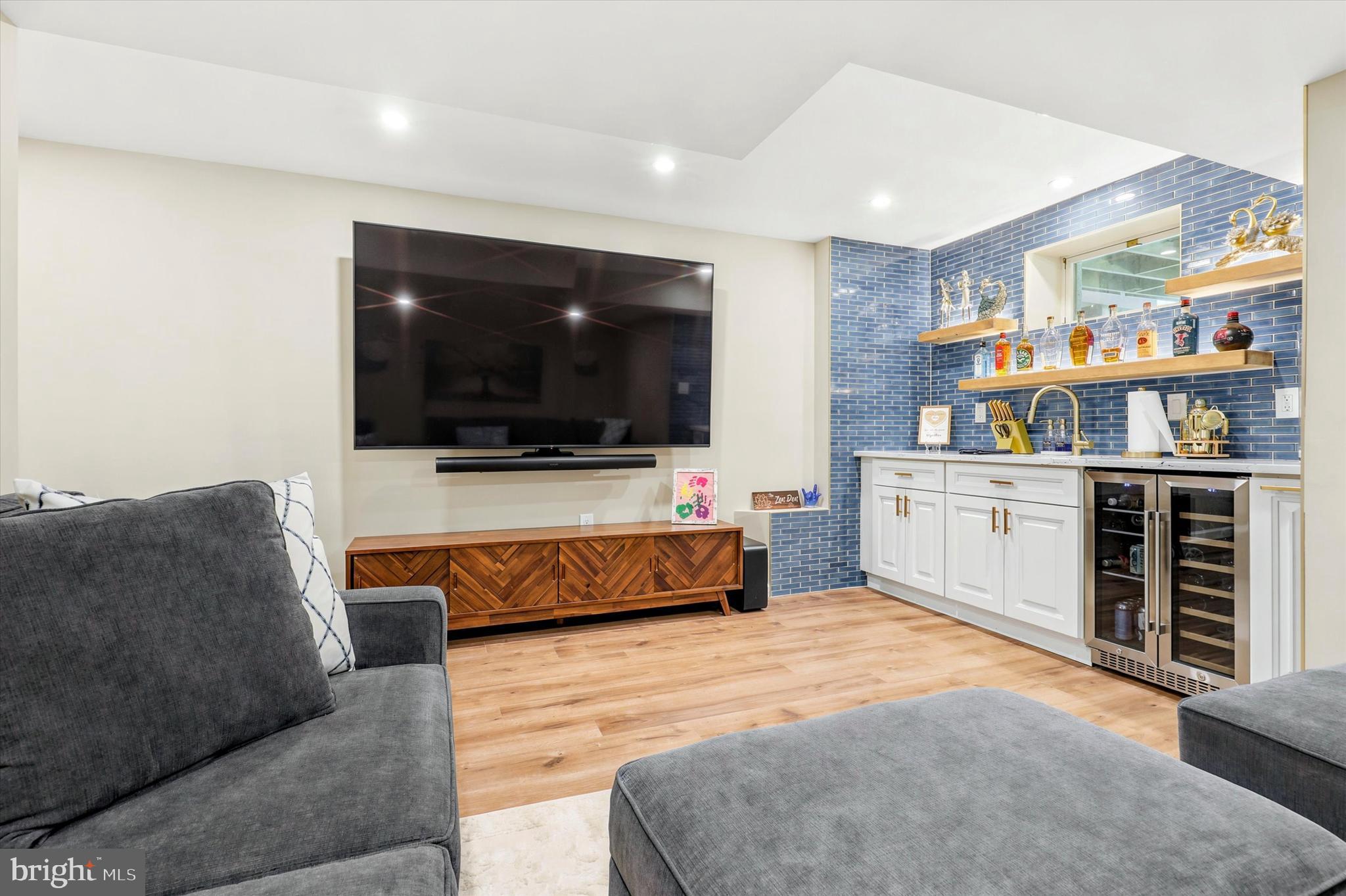 ENCLAVE AT BELLAIRE - Residential