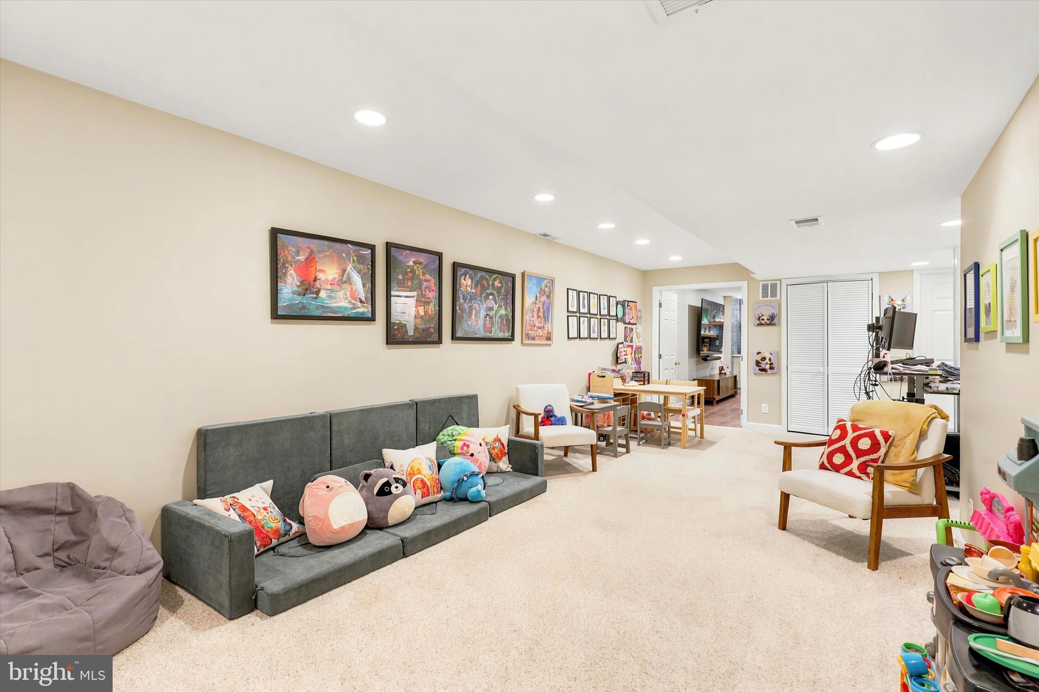 ENCLAVE AT BELLAIRE - Residential