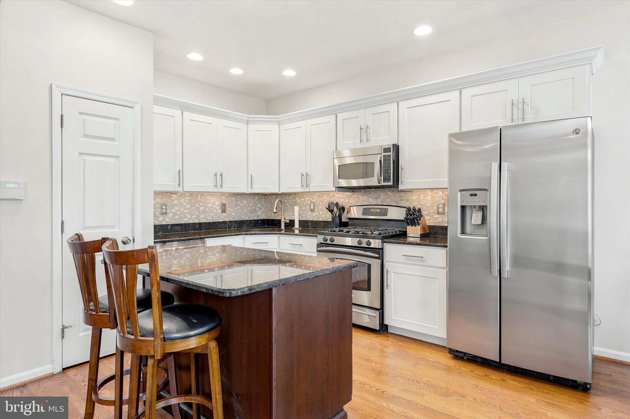 ENCLAVE AT BELLAIRE - Residential