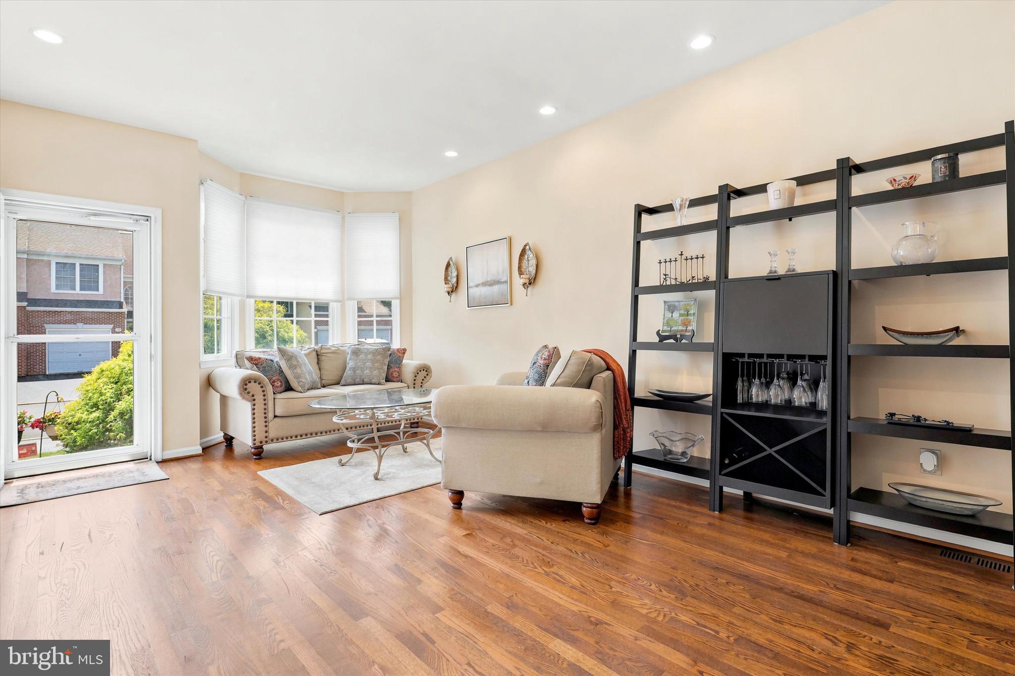 ENCLAVE AT BELLAIRE - Residential