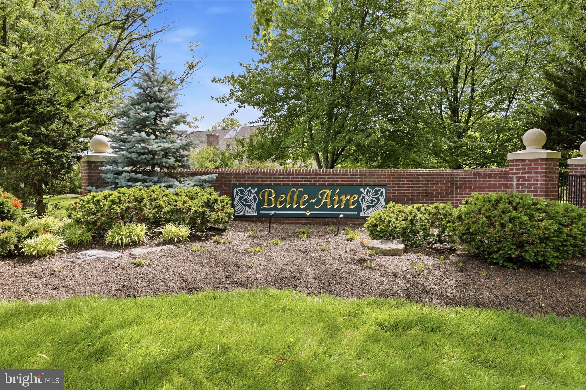 ENCLAVE AT BELLAIRE - Residential