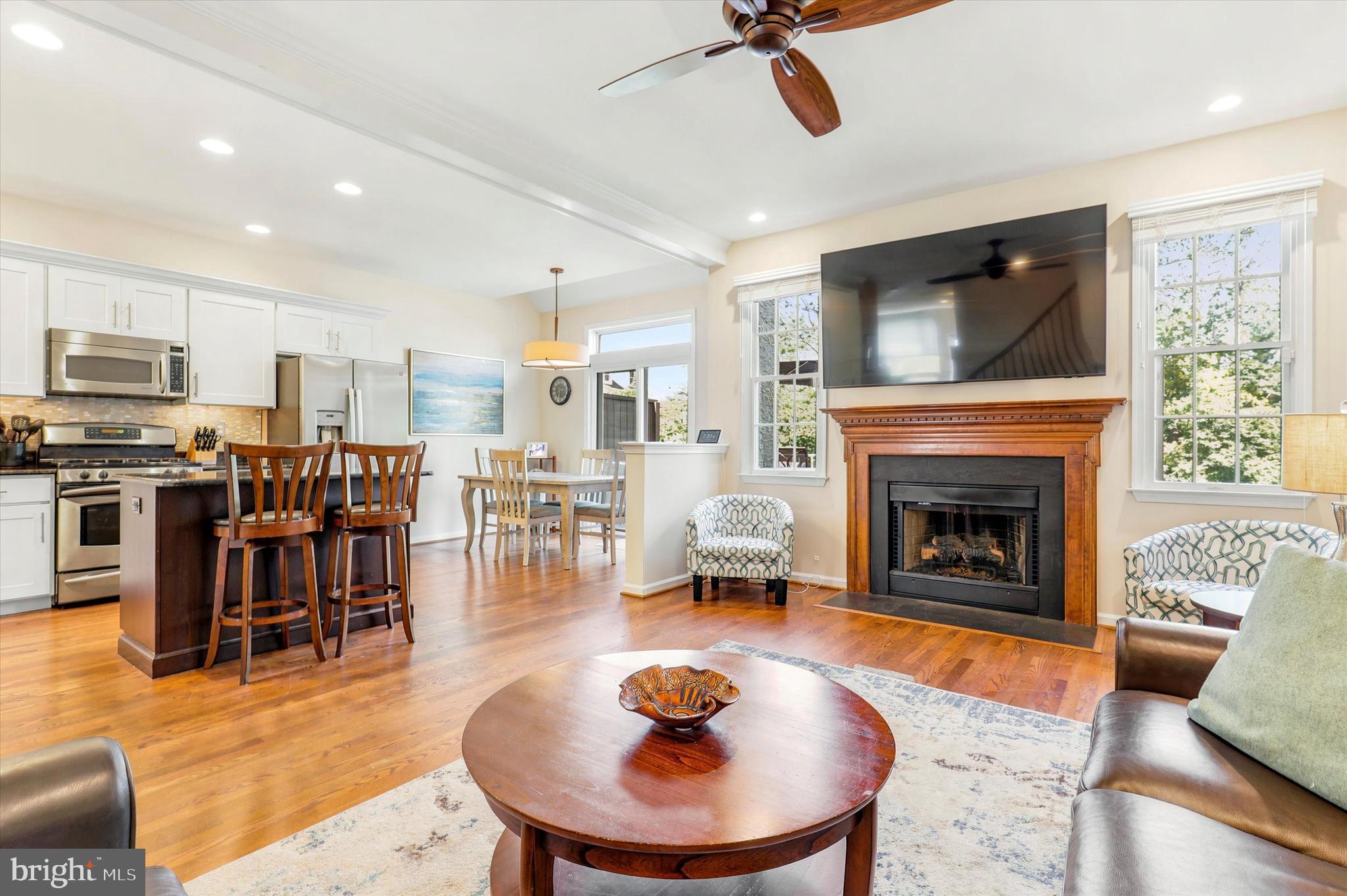 ENCLAVE AT BELLAIRE - Residential