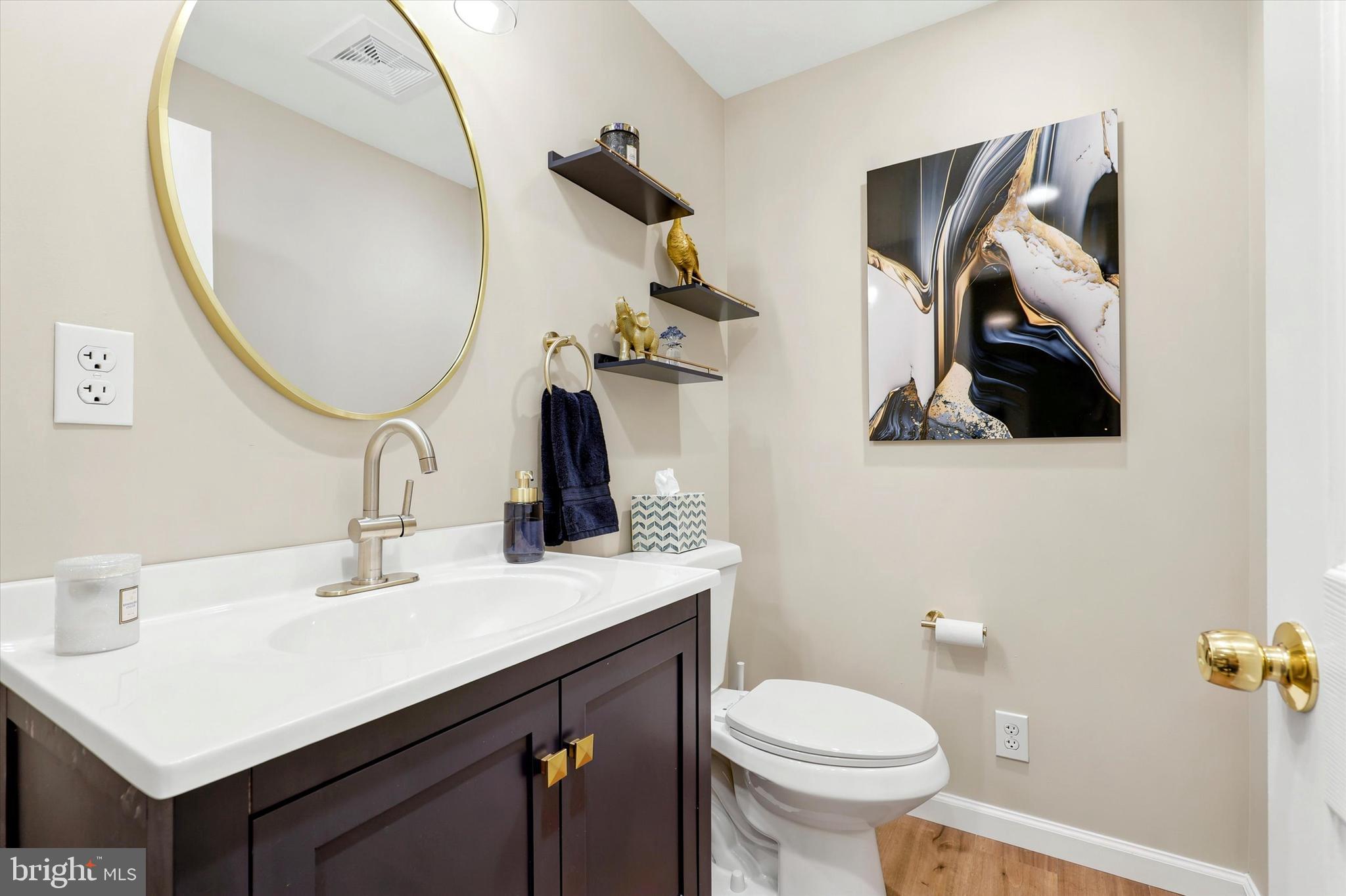 ENCLAVE AT BELLAIRE - Residential