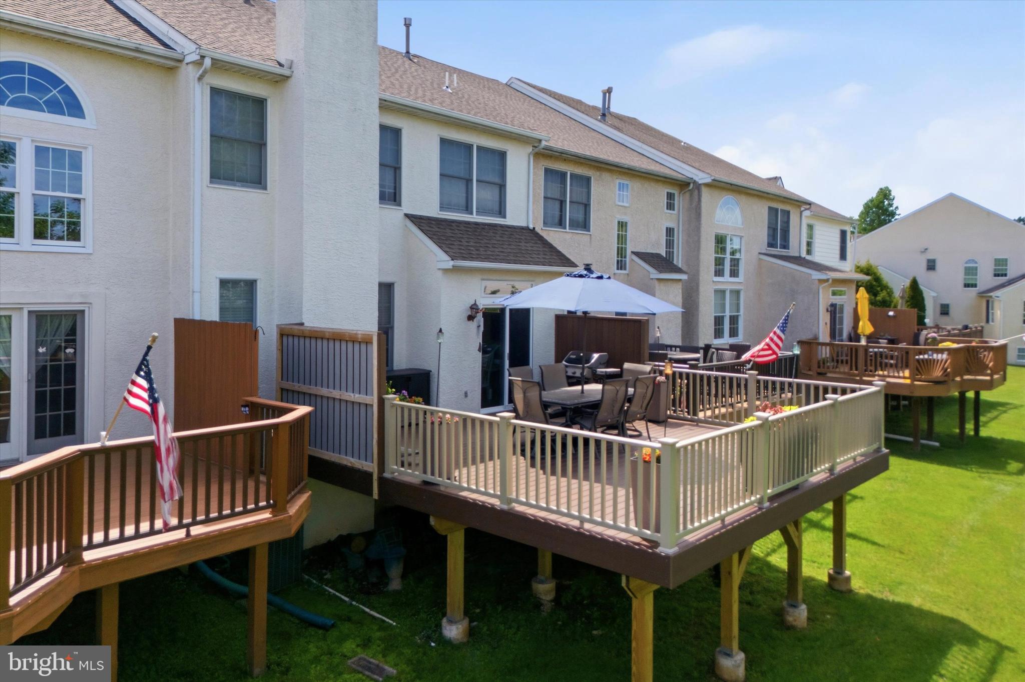 ENCLAVE AT BELLAIRE - Residential