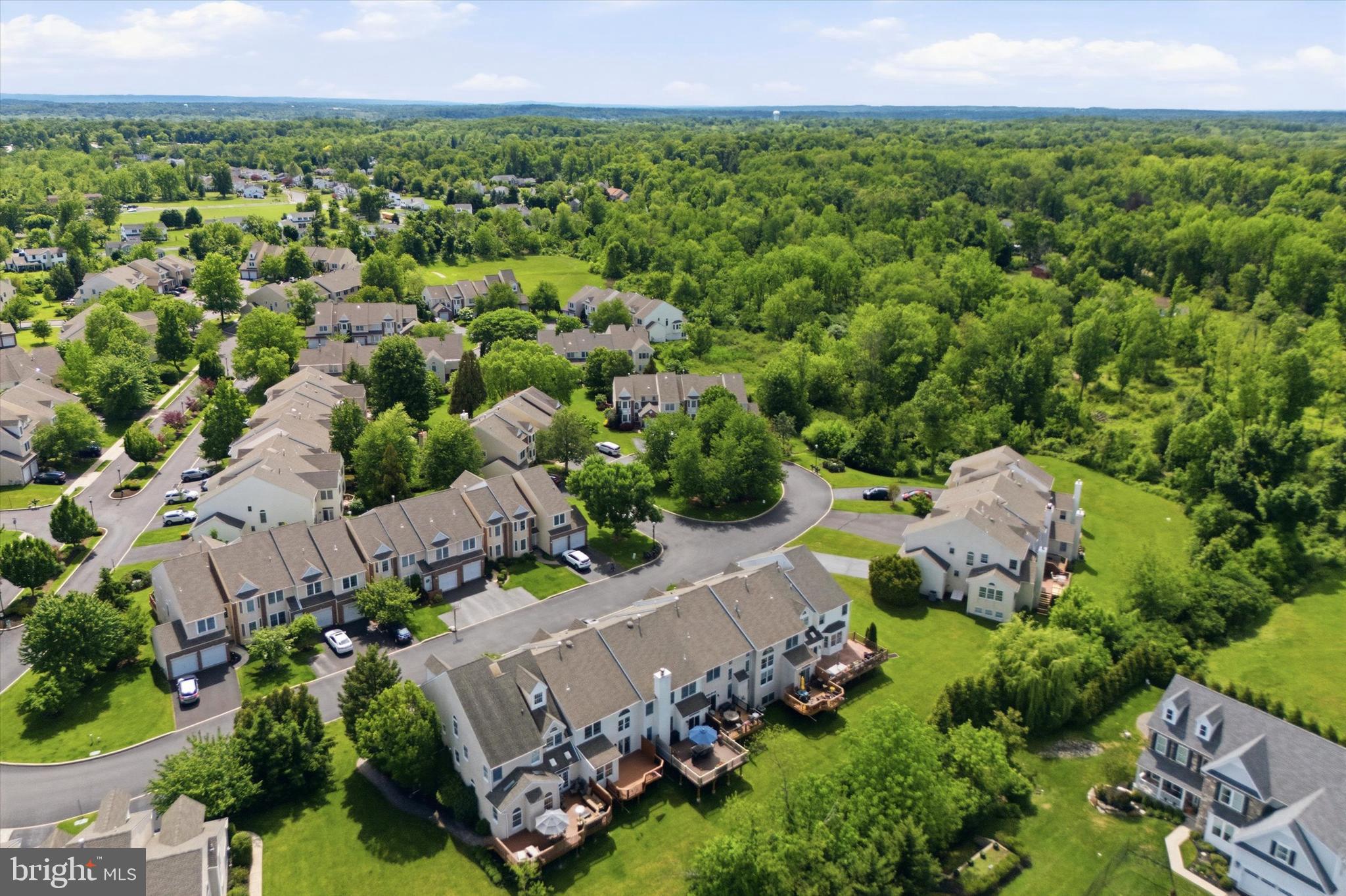 ENCLAVE AT BELLAIRE - Residential