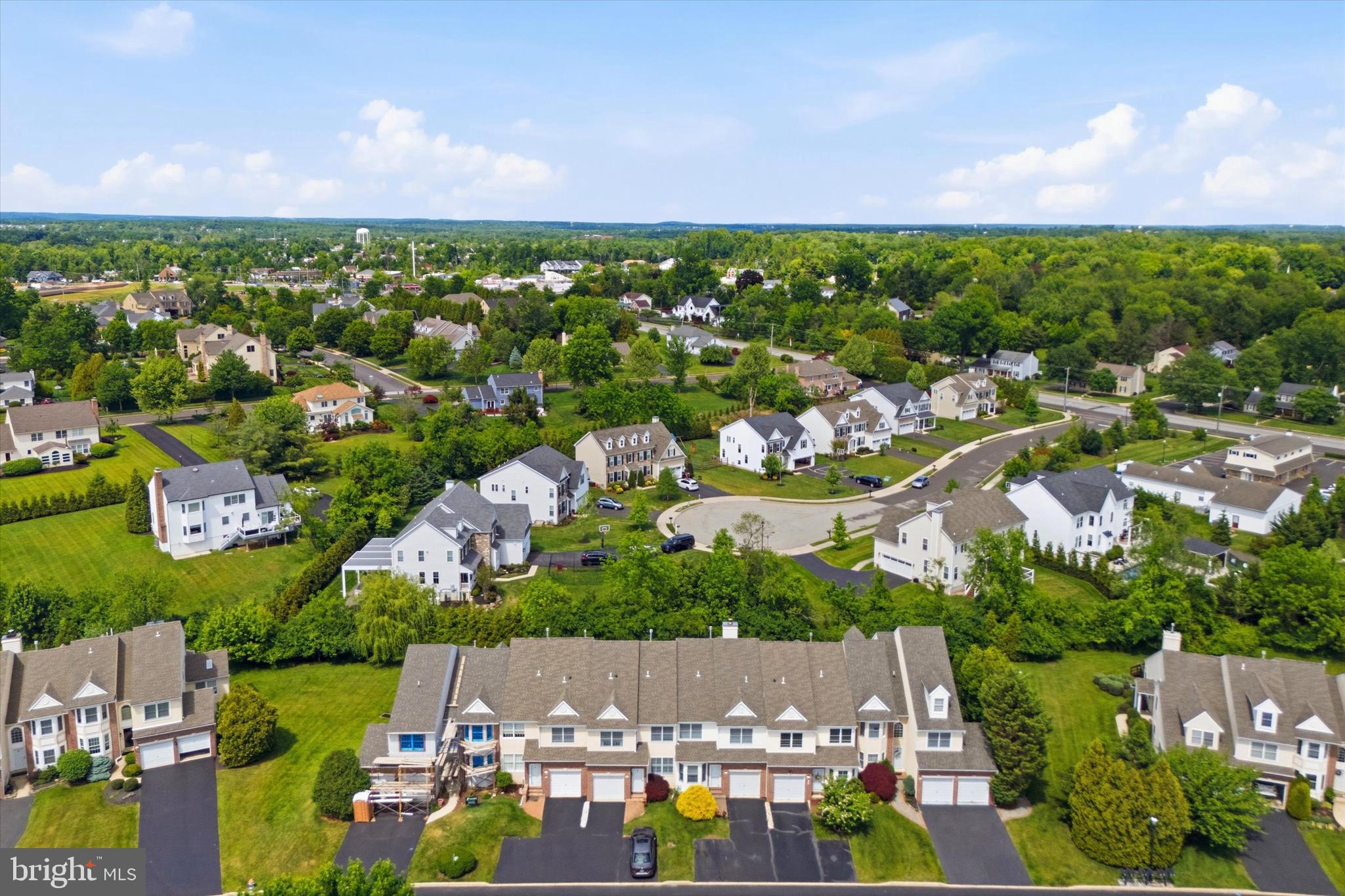 ENCLAVE AT BELLAIRE - Residential