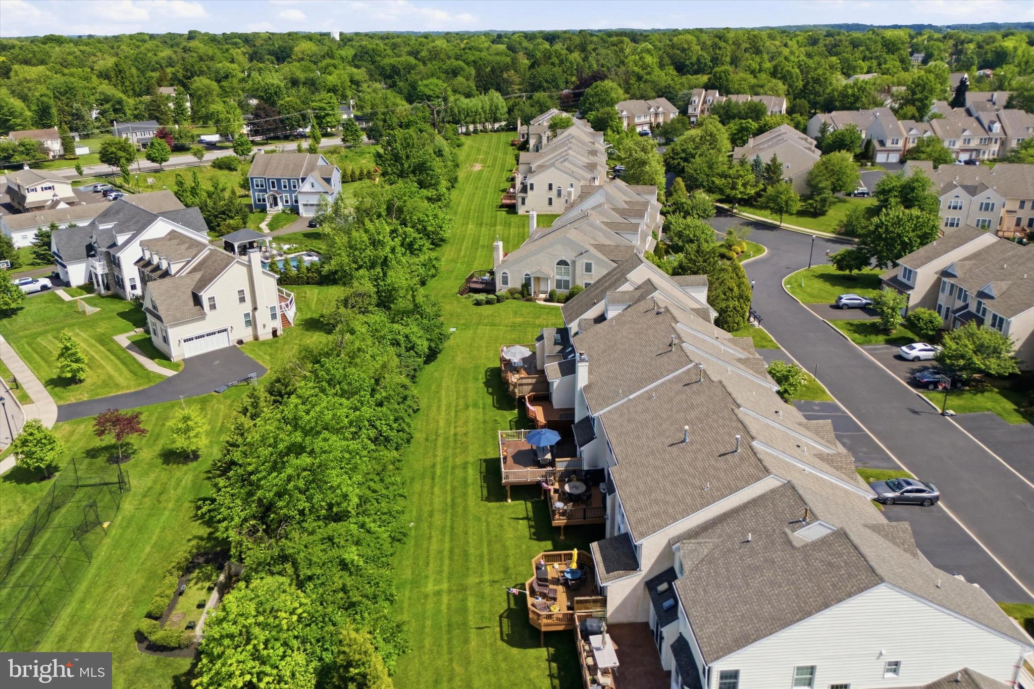 ENCLAVE AT BELLAIRE - Residential