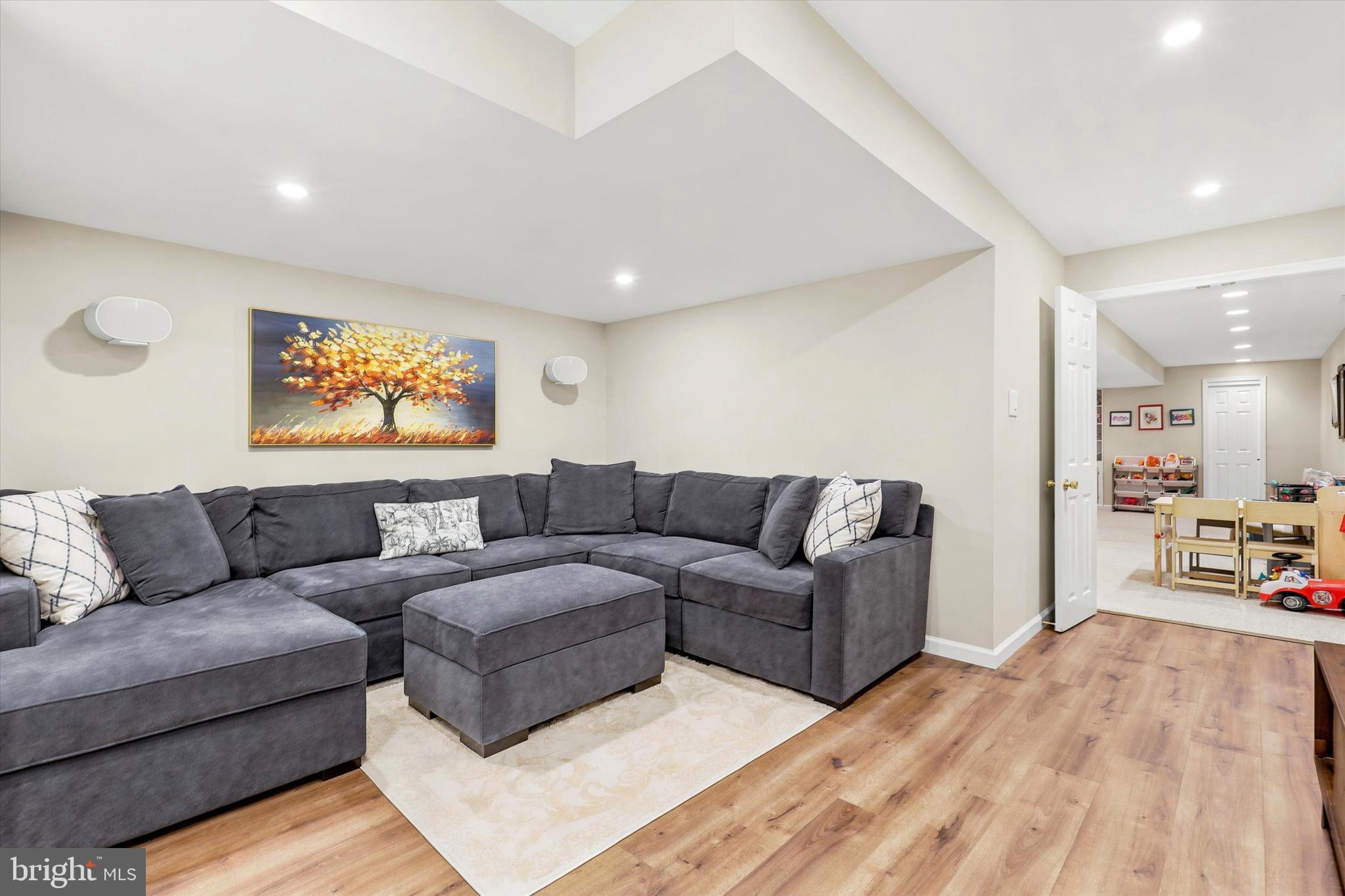 ENCLAVE AT BELLAIRE - Residential