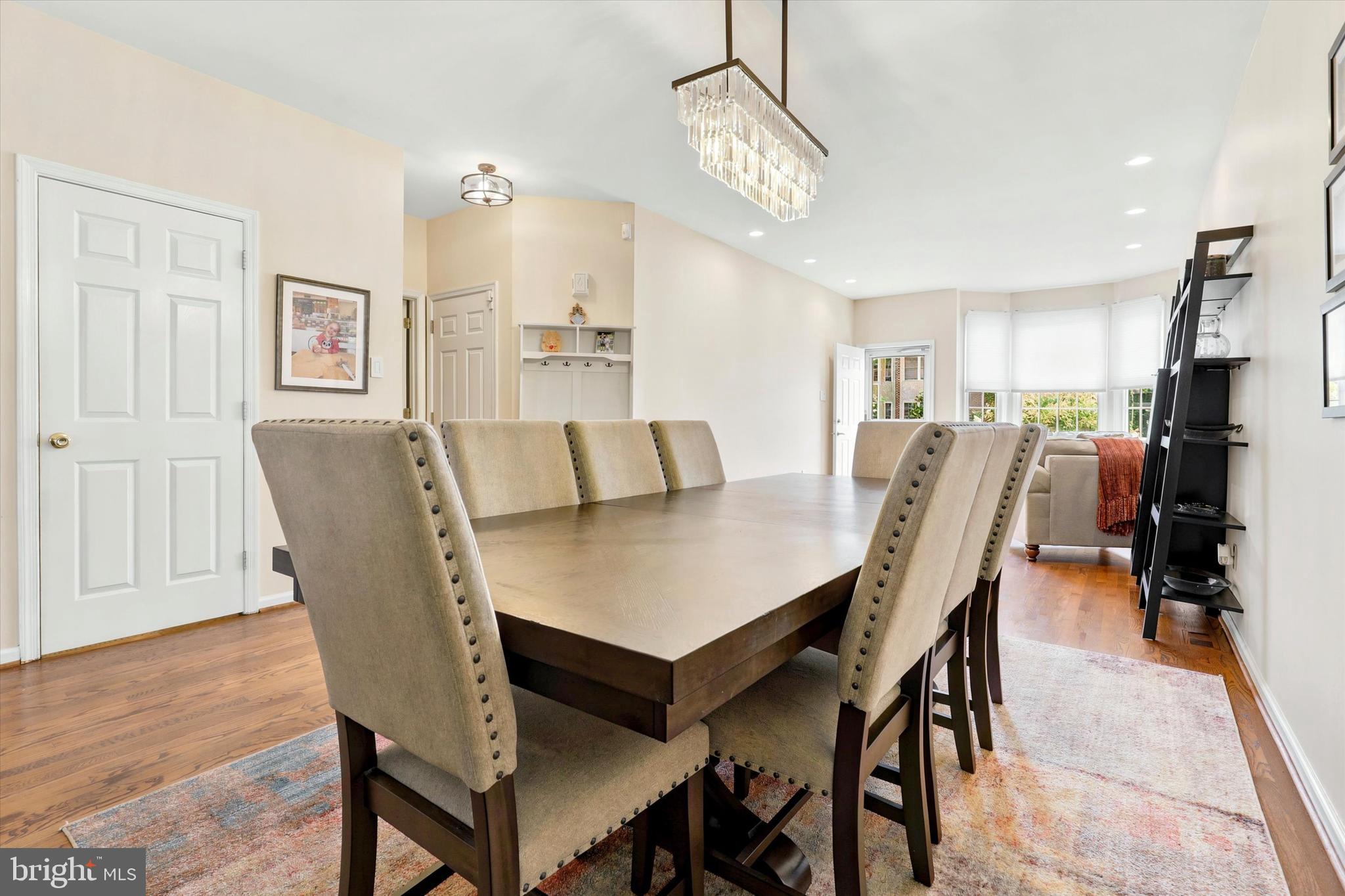 ENCLAVE AT BELLAIRE - Residential