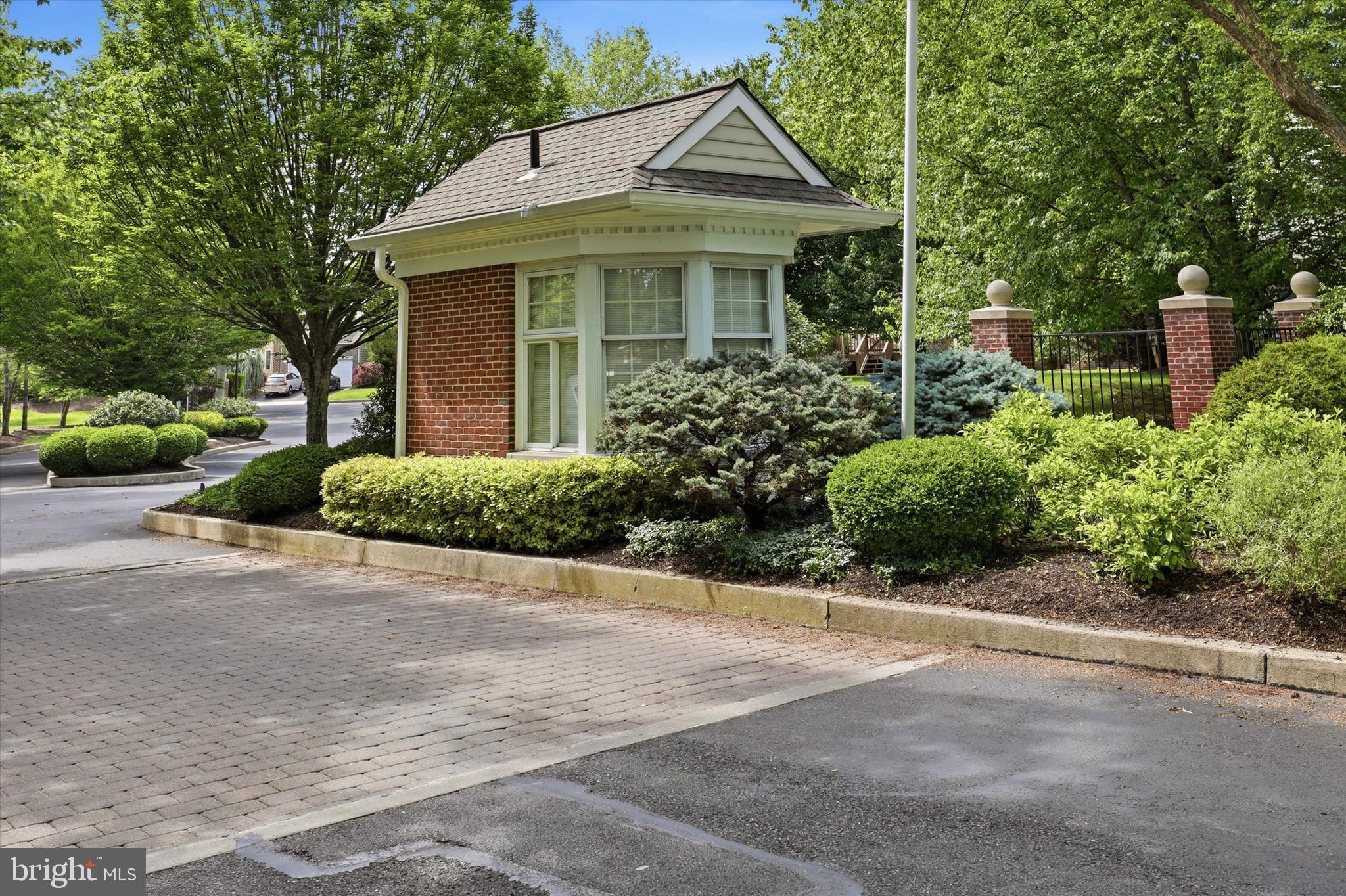 ENCLAVE AT BELLAIRE - Residential