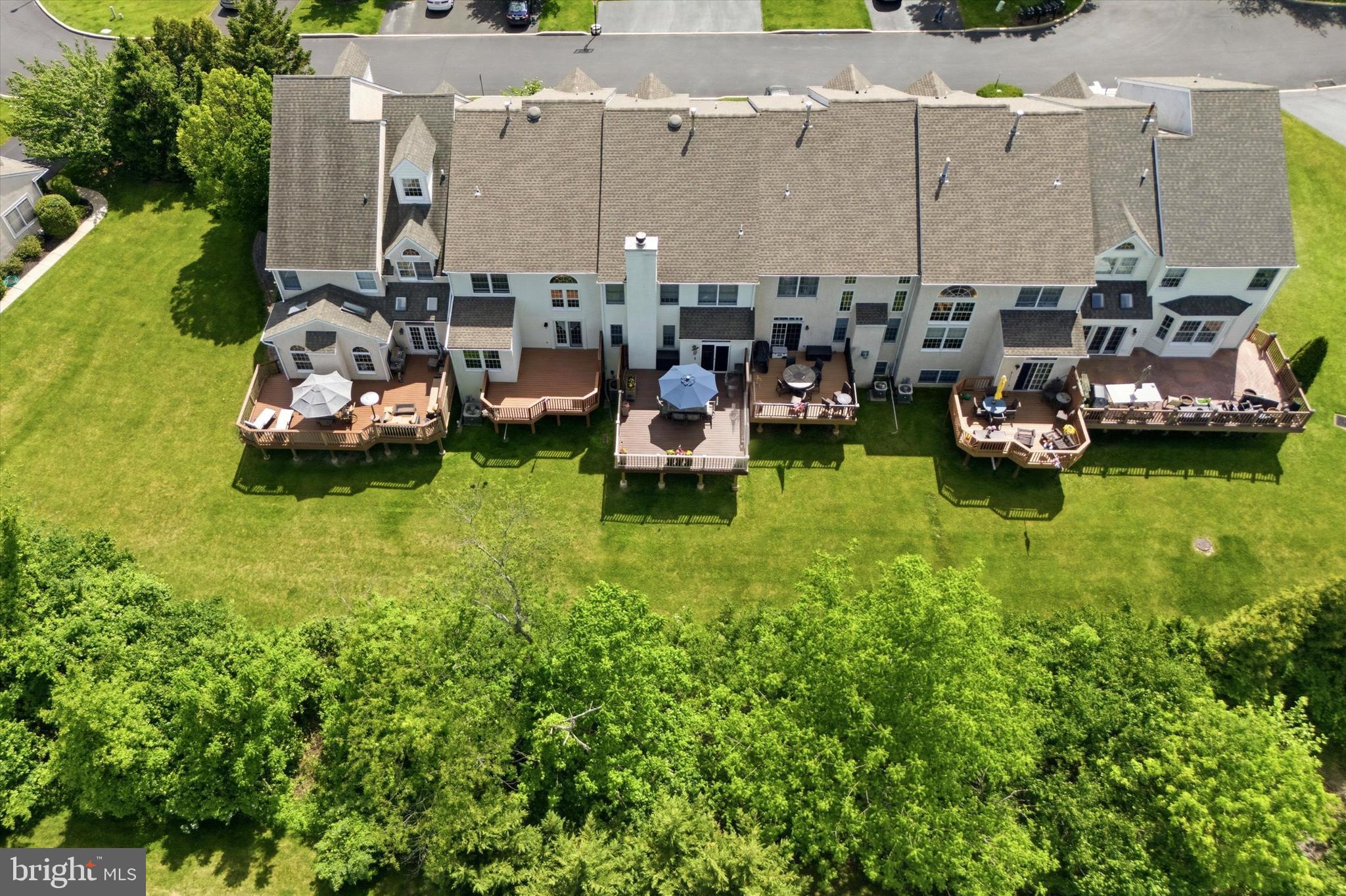ENCLAVE AT BELLAIRE - Residential