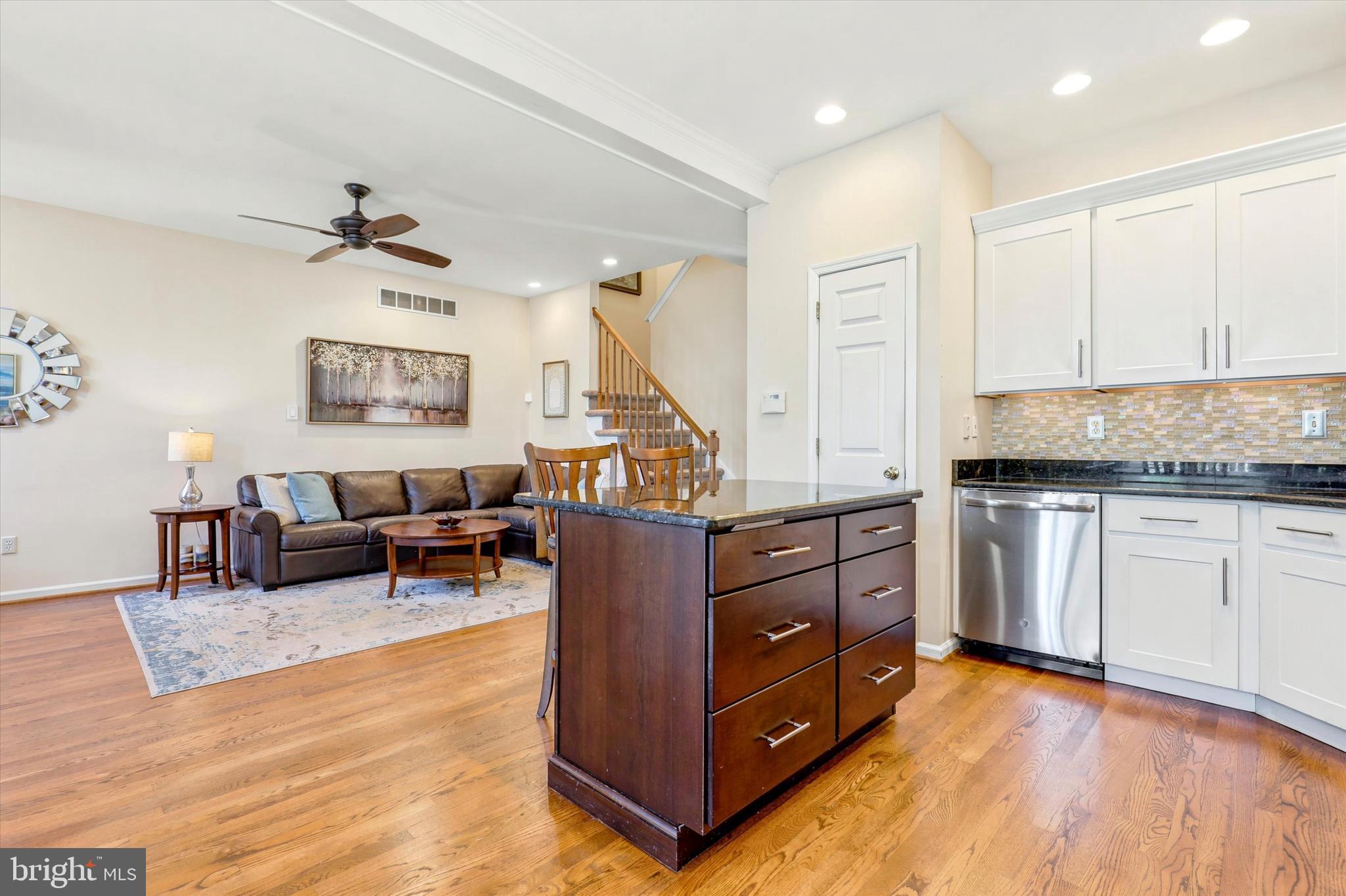 ENCLAVE AT BELLAIRE - Residential
