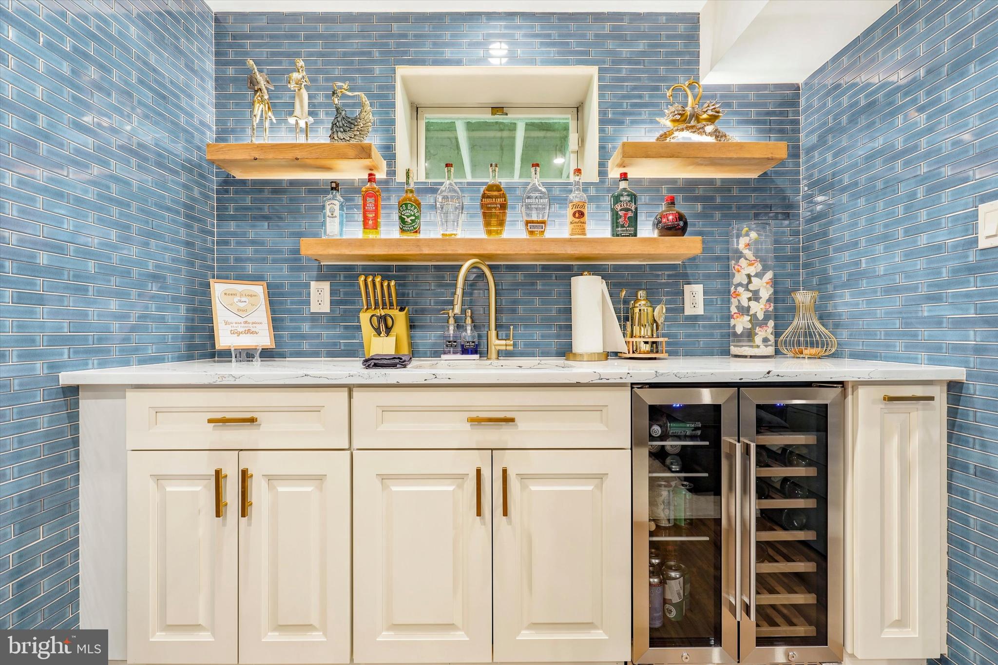 ENCLAVE AT BELLAIRE - Residential