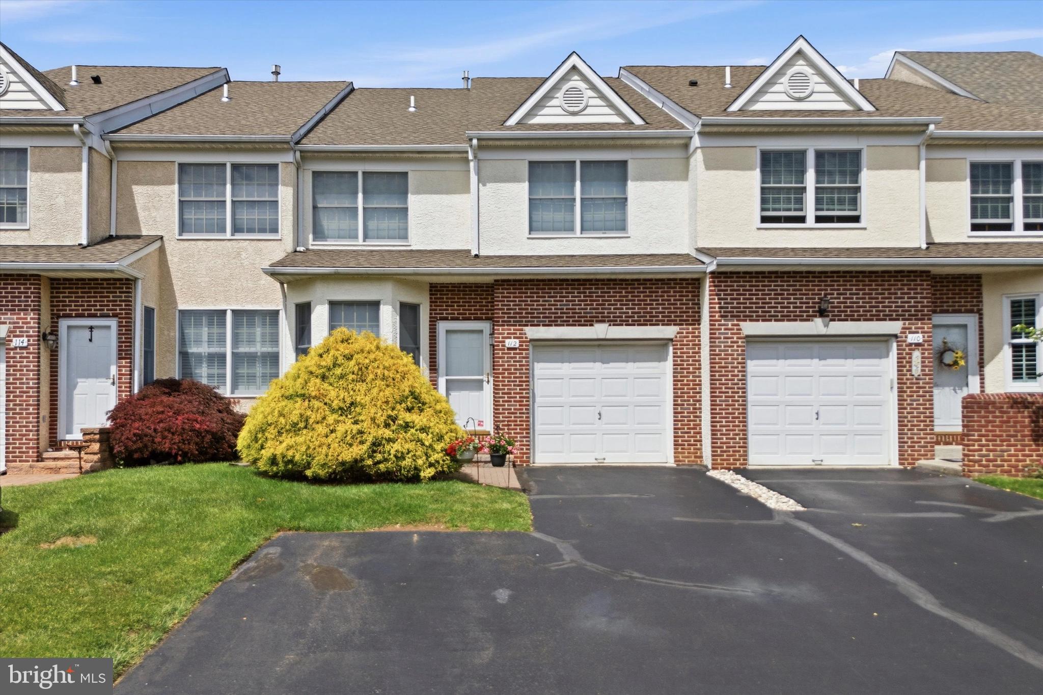 ENCLAVE AT BELLAIRE - Residential
