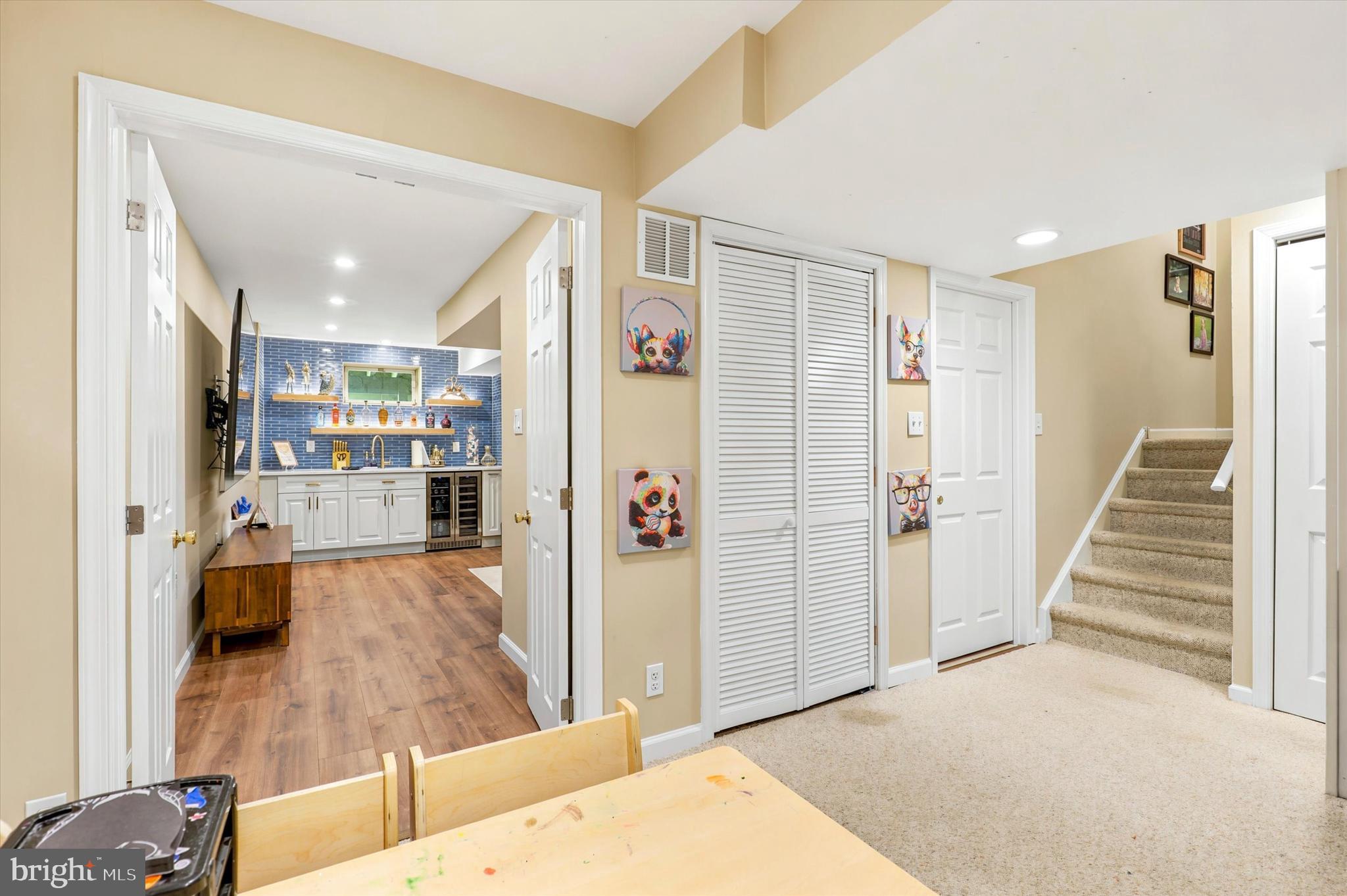 ENCLAVE AT BELLAIRE - Residential