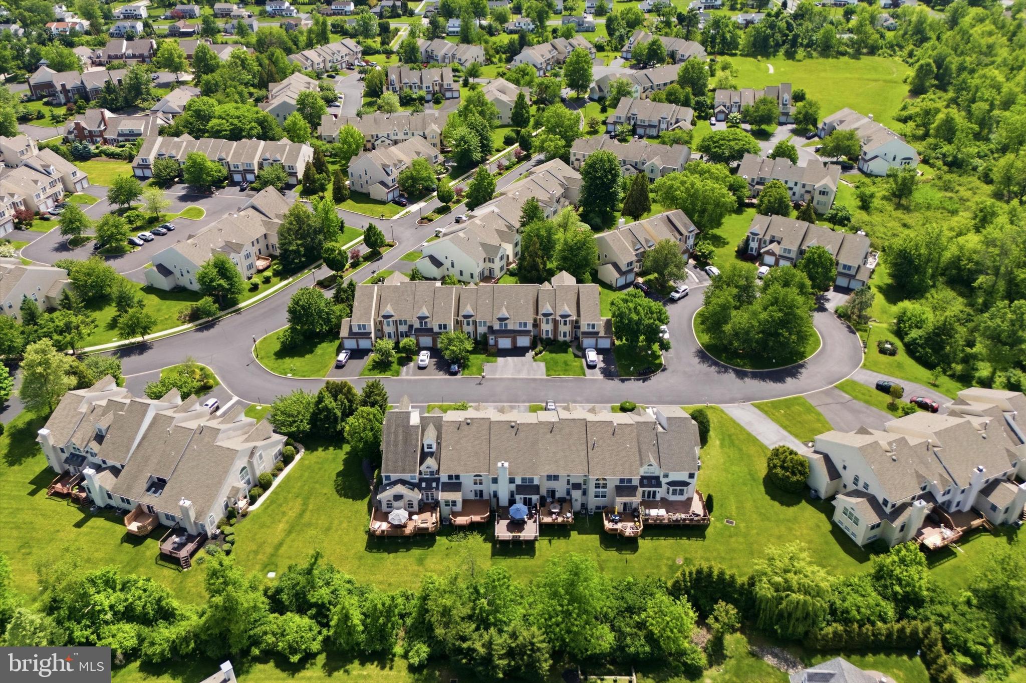 ENCLAVE AT BELLAIRE - Residential