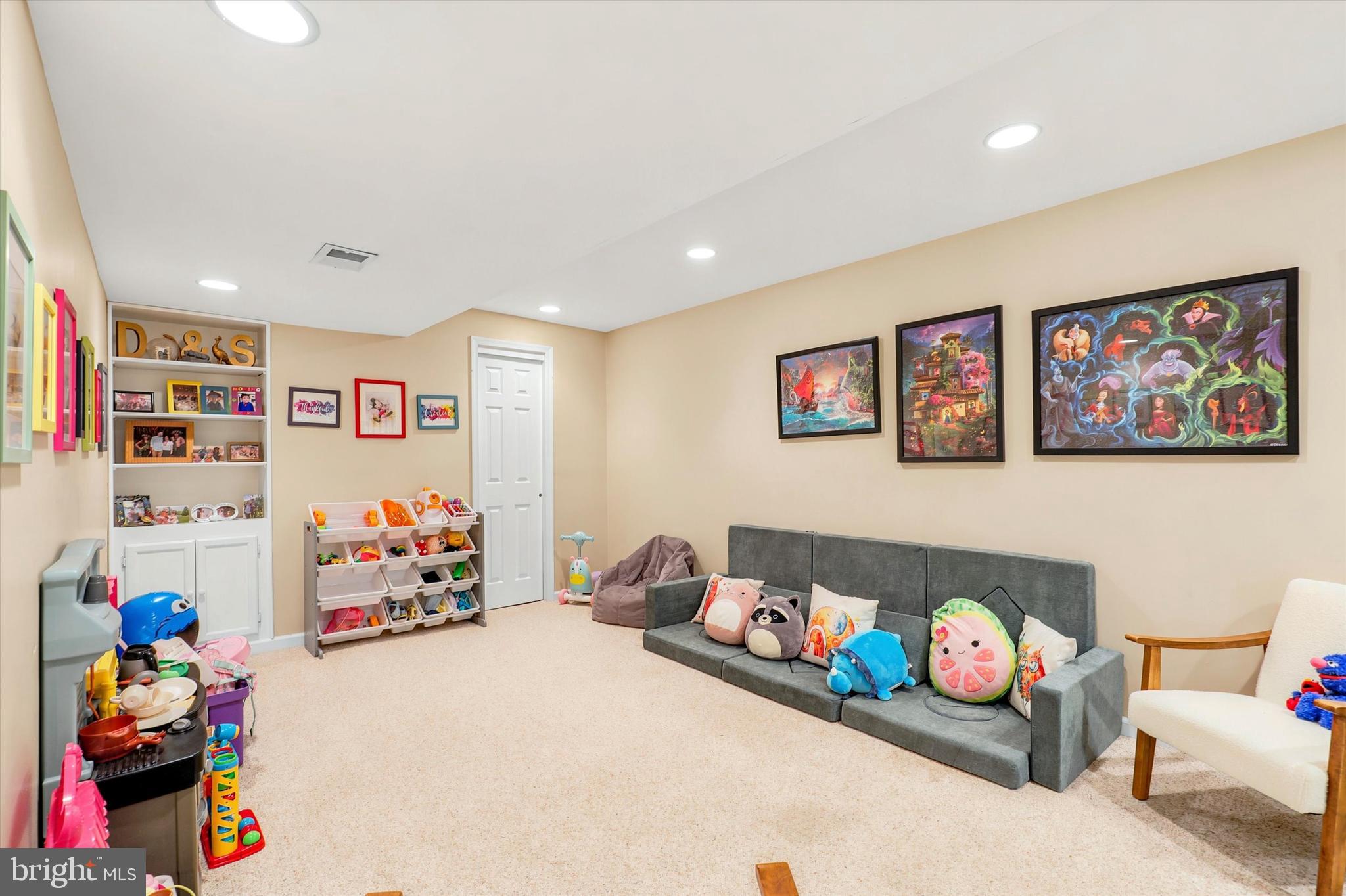 ENCLAVE AT BELLAIRE - Residential