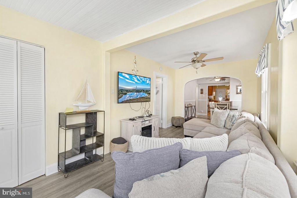 Photo of 1803 New York Avenue, WILDWOOD, NJ 08260 (MLS # NJCM2007196)