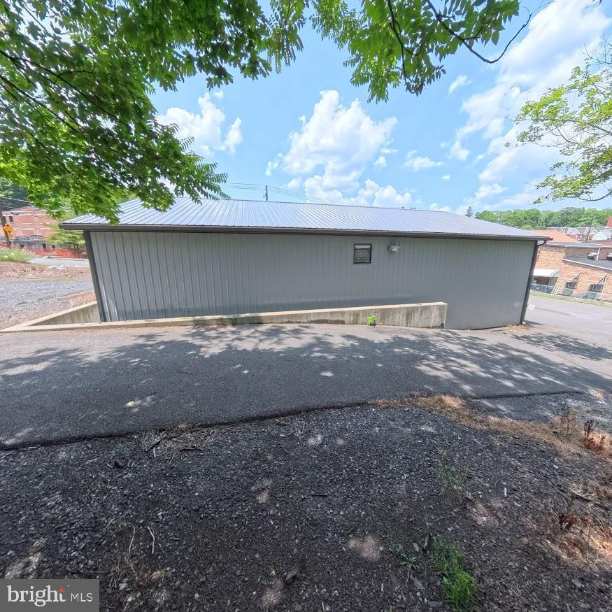 215 MAUCH CHUNK STREET