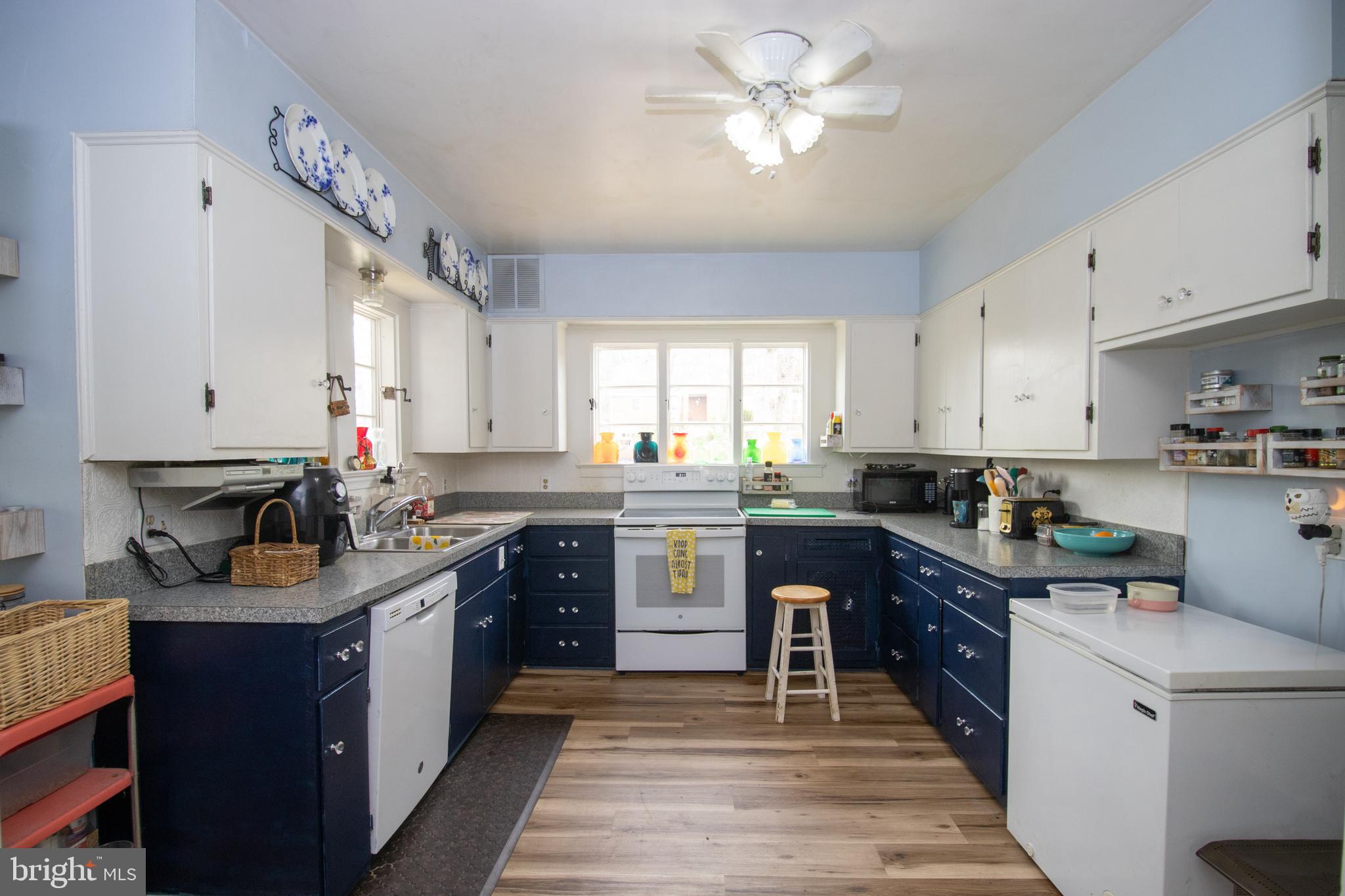 RAVENSWOOD ADDITION - Residential