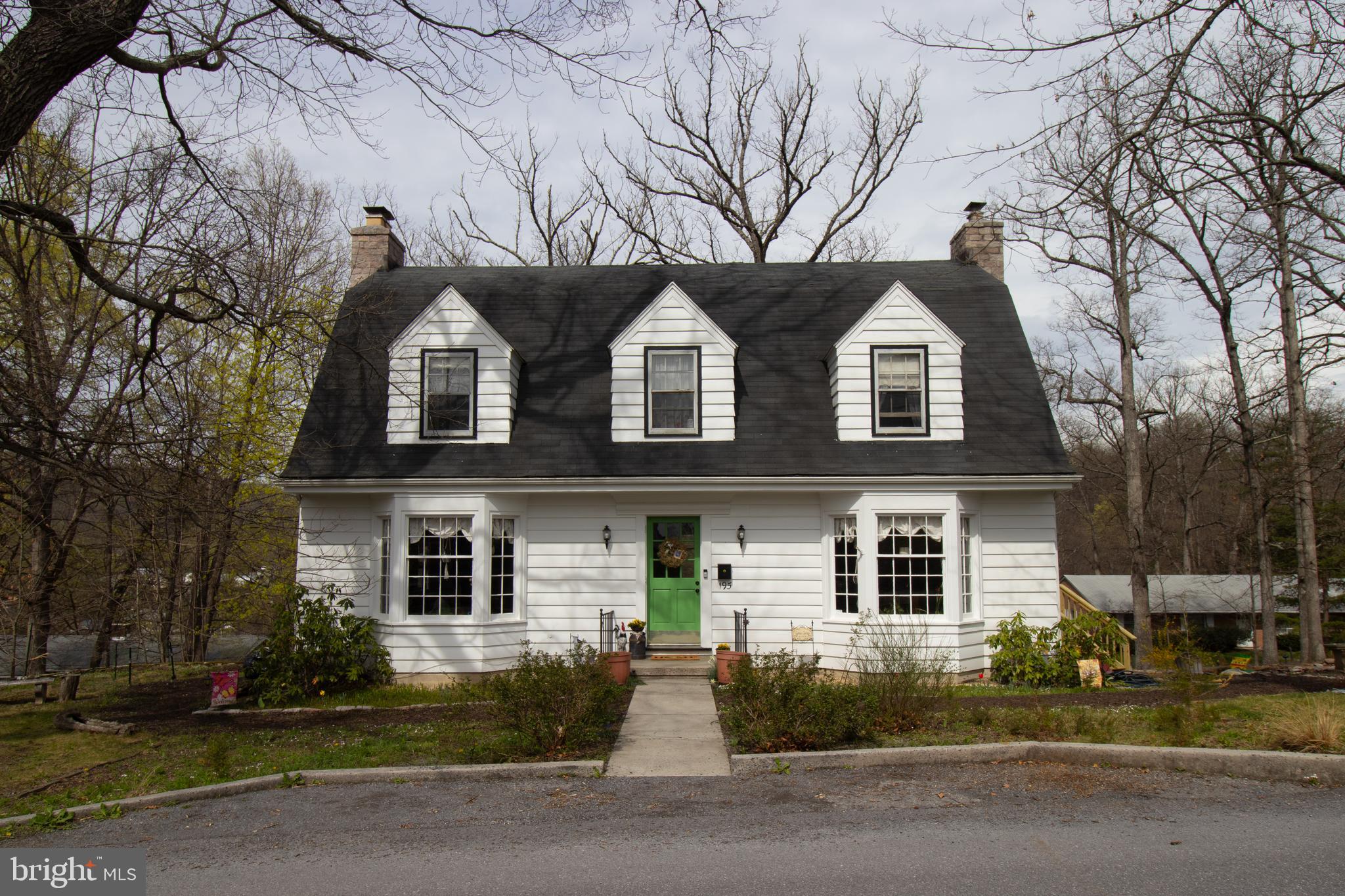 RAVENSWOOD ADDITION - Residential