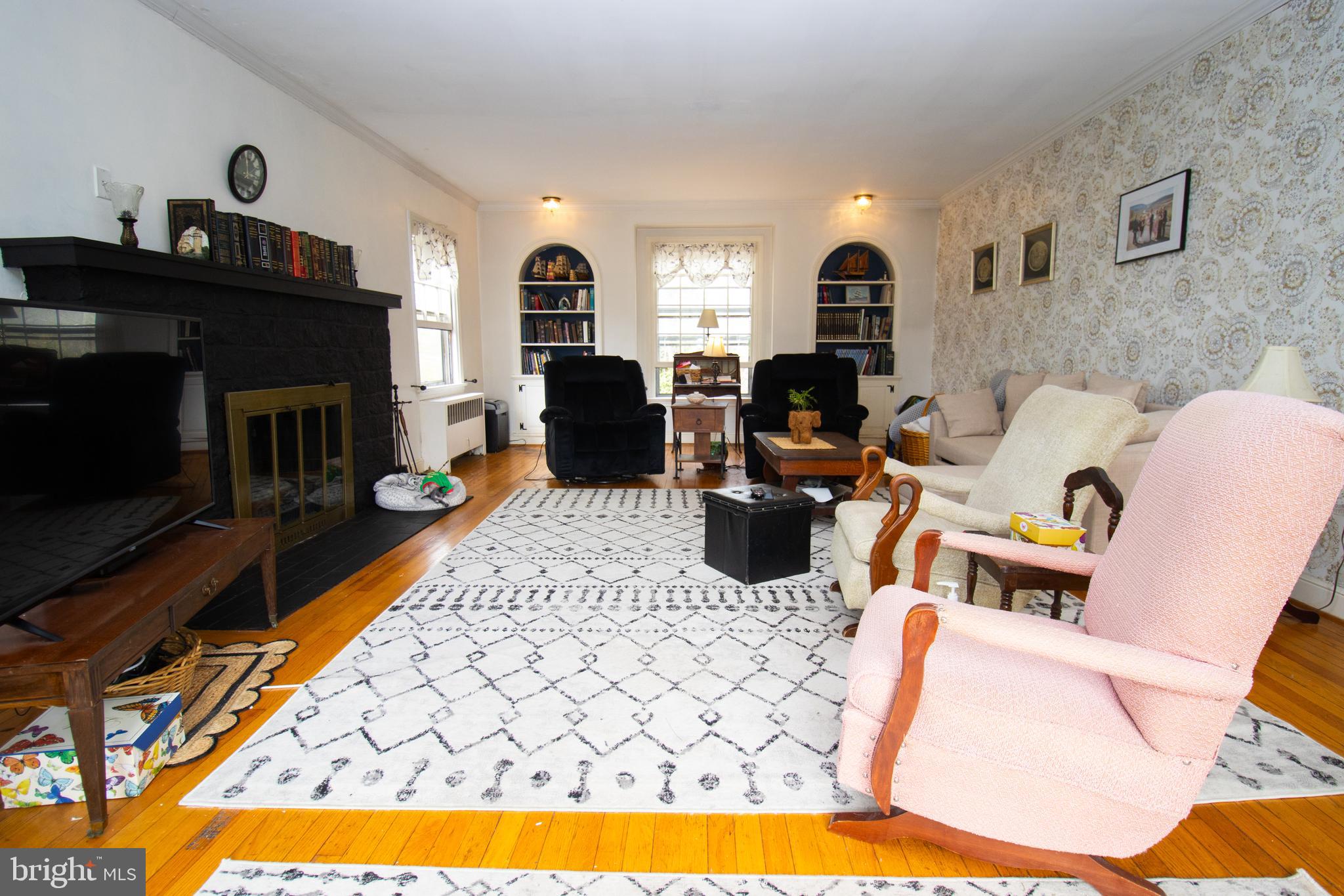 RAVENSWOOD ADDITION - Residential