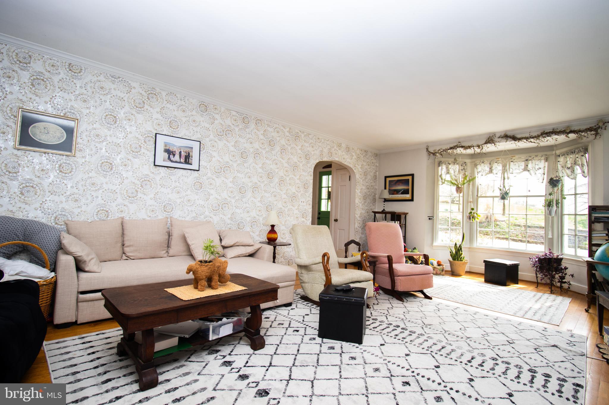 RAVENSWOOD ADDITION - Residential