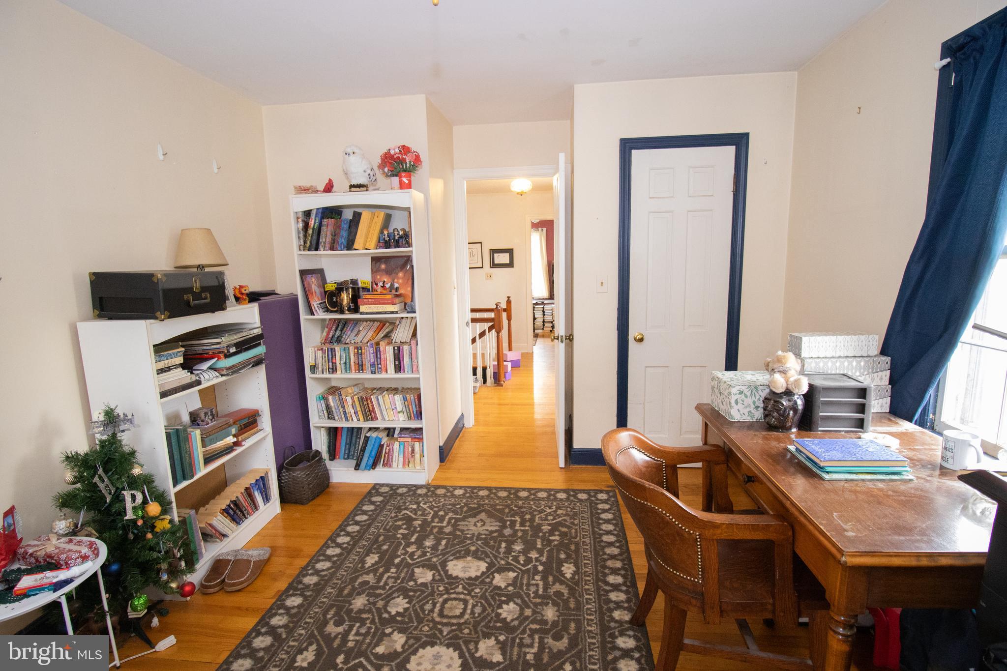 RAVENSWOOD ADDITION - Residential