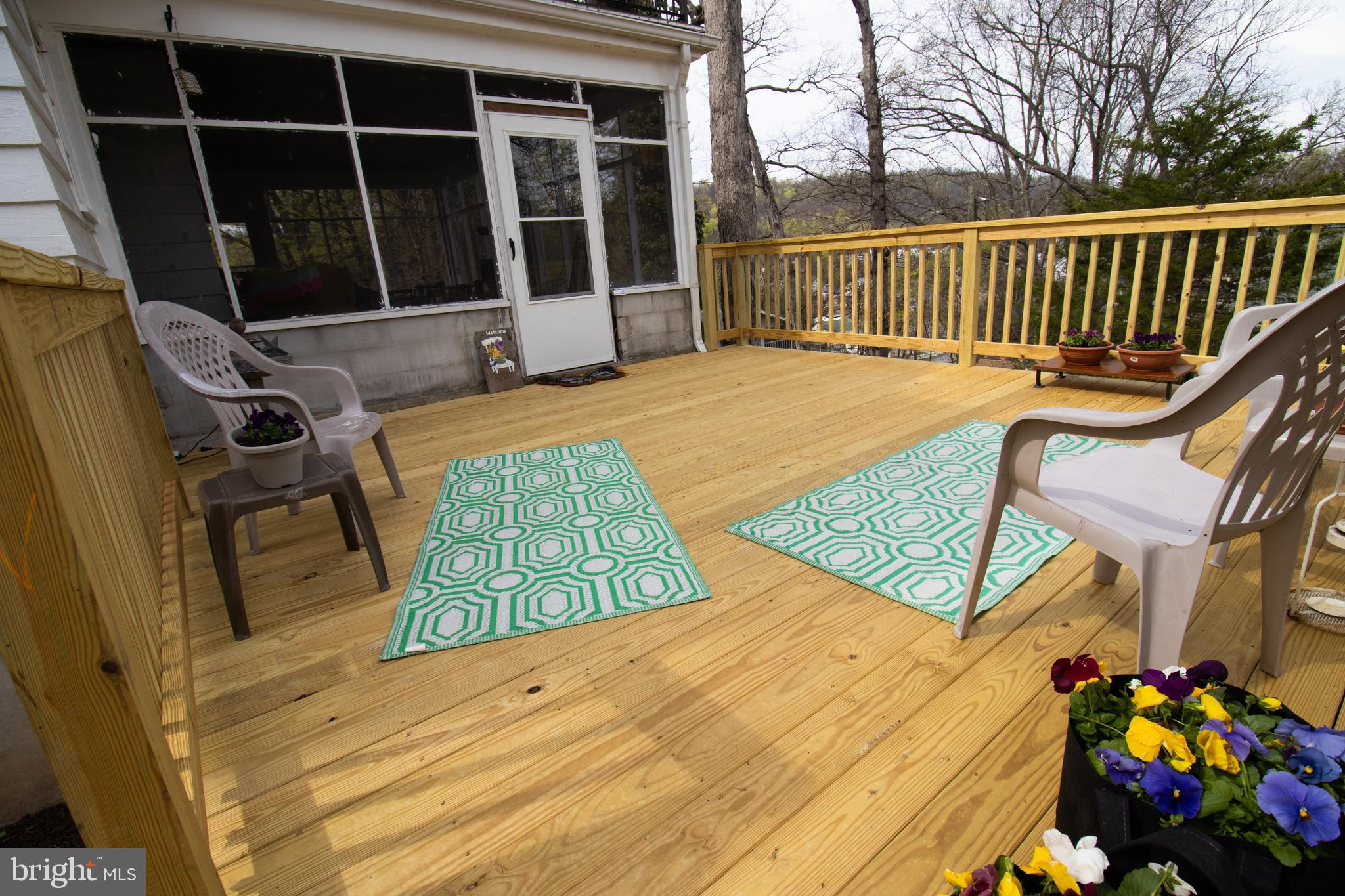 RAVENSWOOD ADDITION - Residential