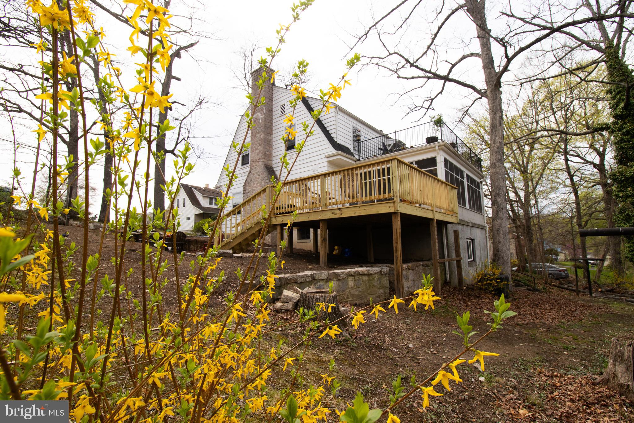 RAVENSWOOD ADDITION - Residential