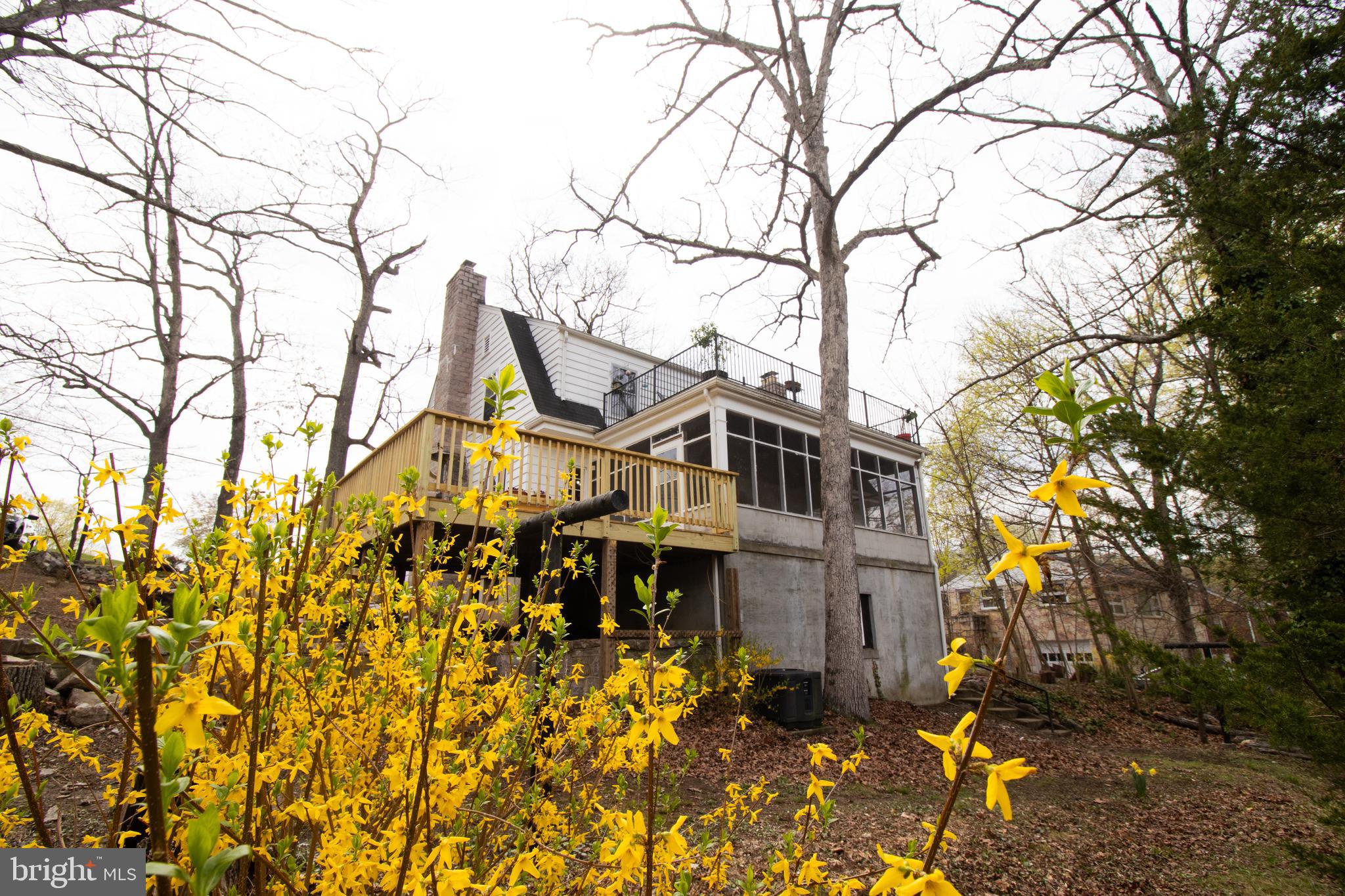 RAVENSWOOD ADDITION - Residential