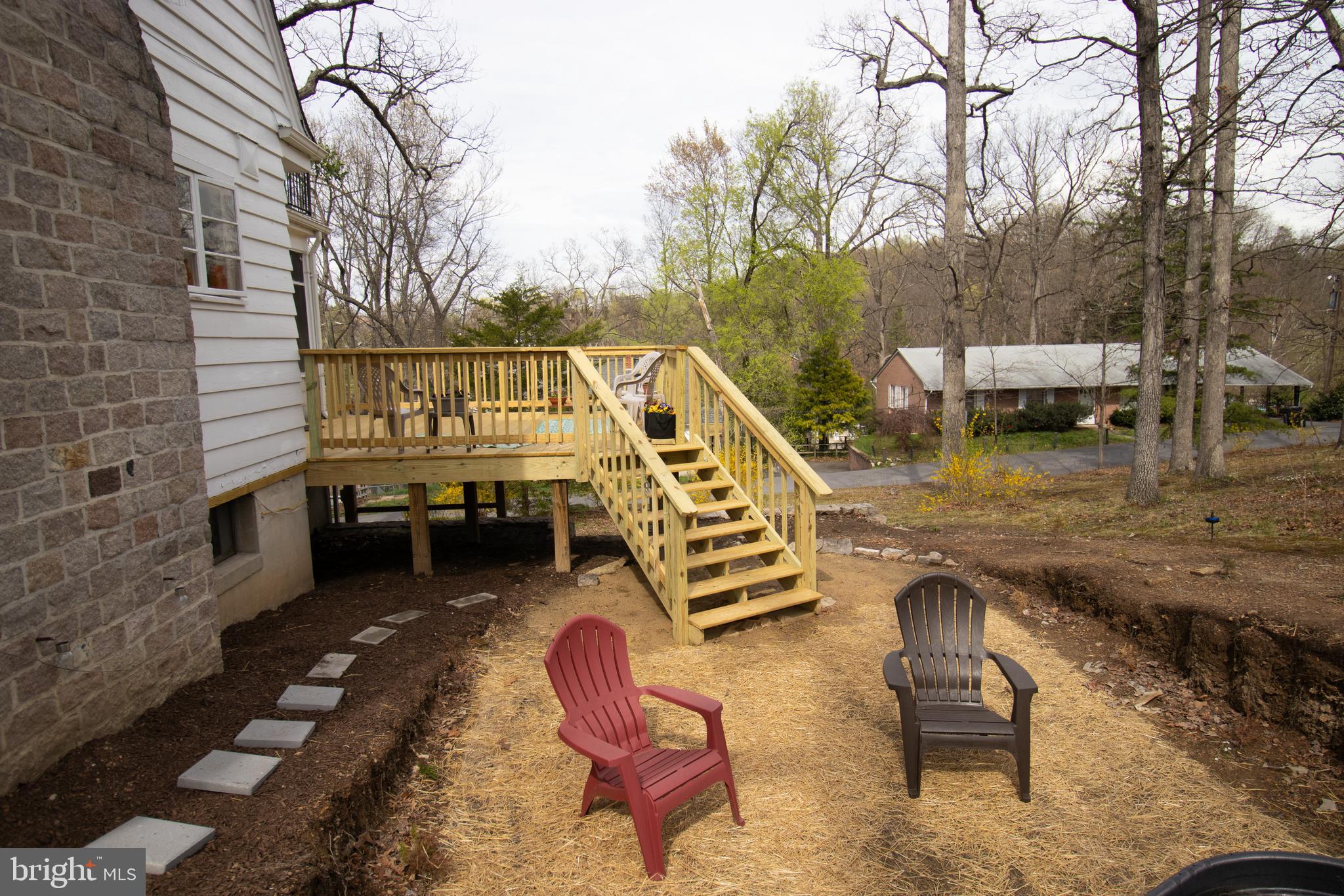 RAVENSWOOD ADDITION - Residential