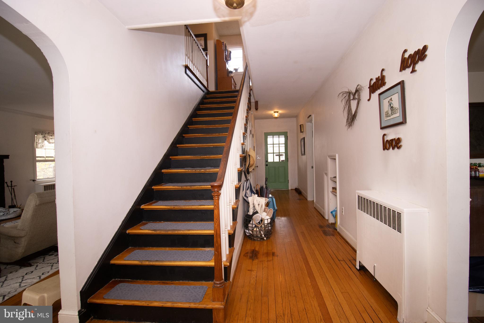 RAVENSWOOD ADDITION - Residential