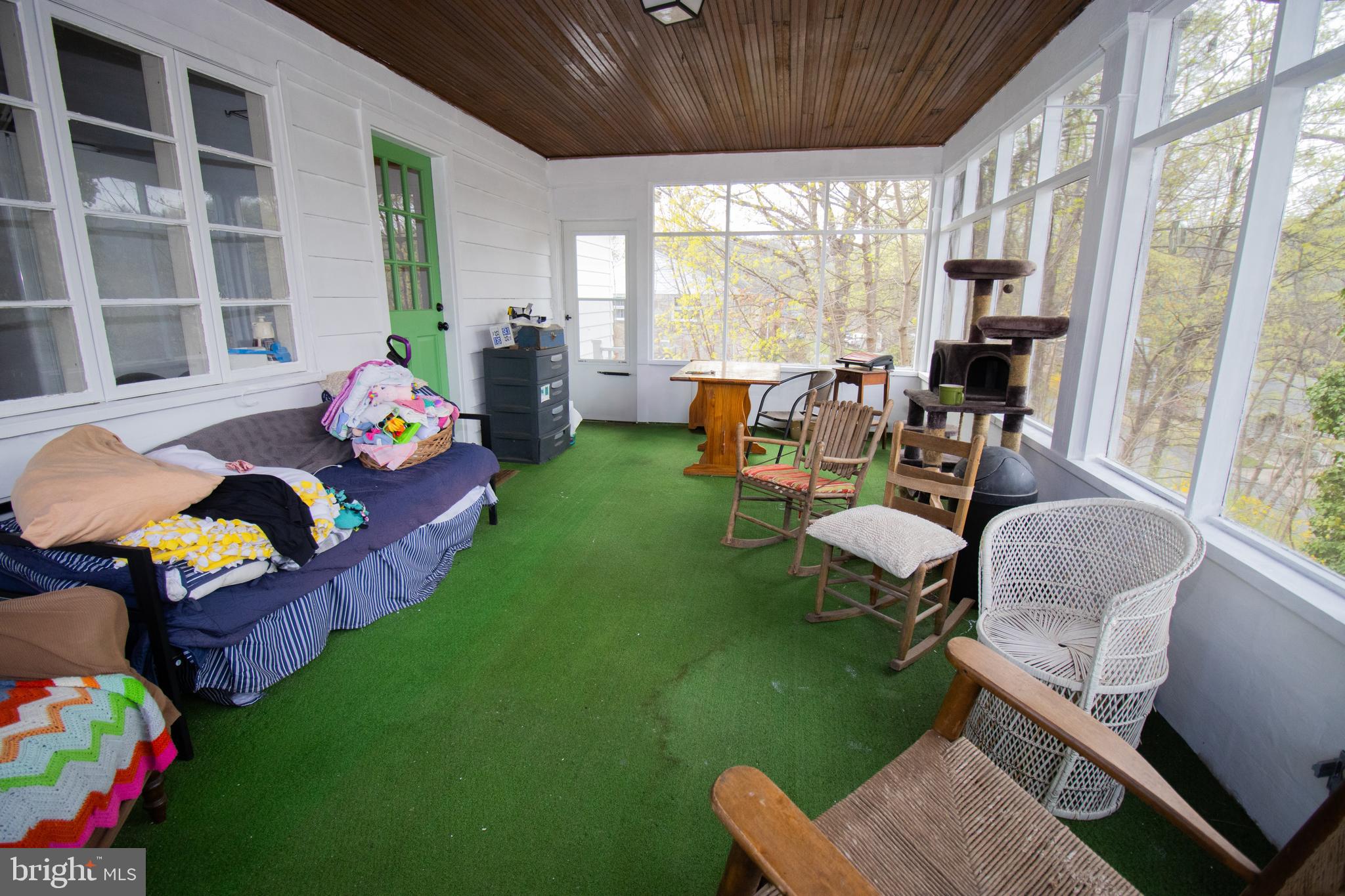 RAVENSWOOD ADDITION - Residential