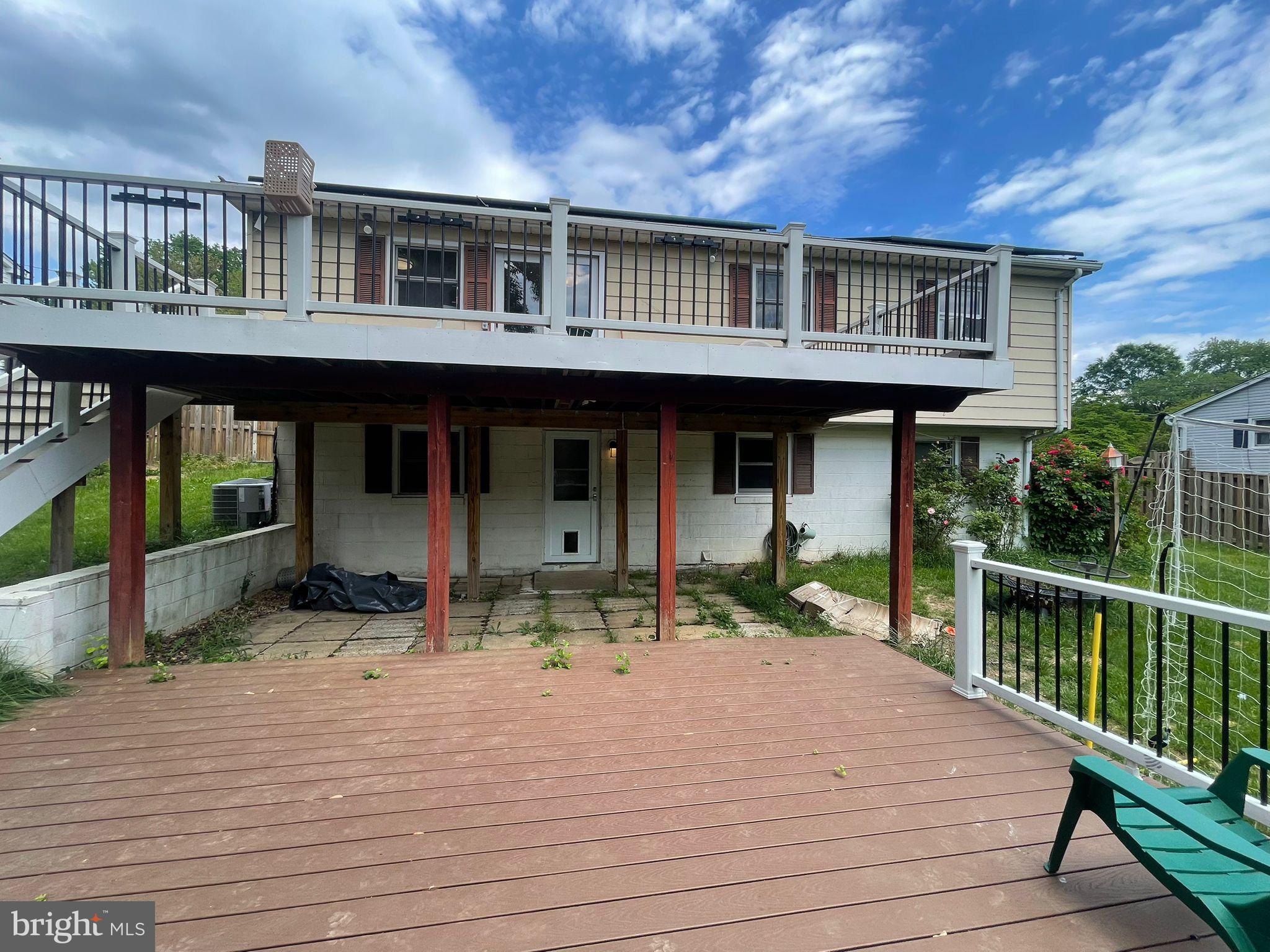 6512 CARRIAGE DRIVE