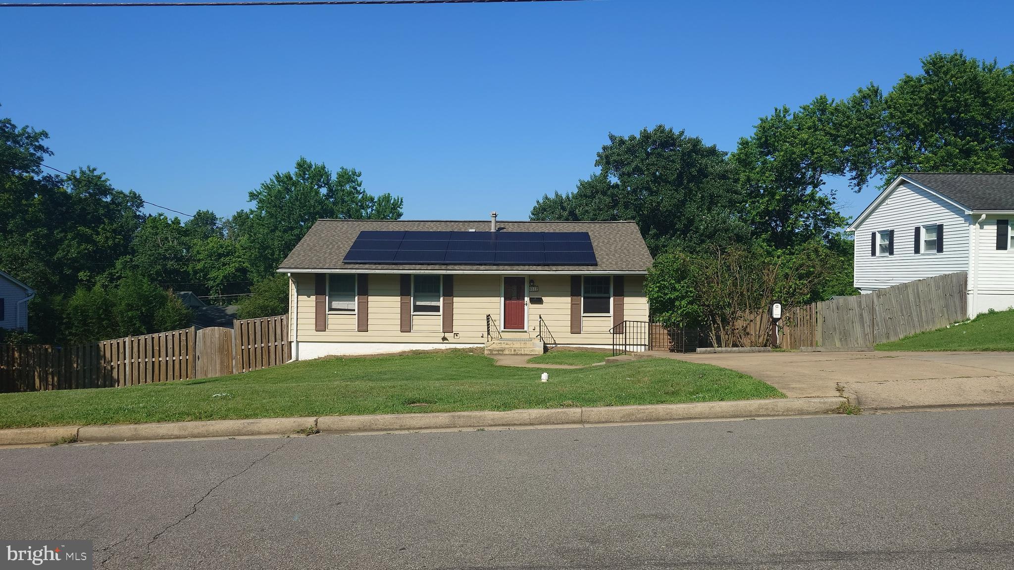 6512 CARRIAGE DRIVE