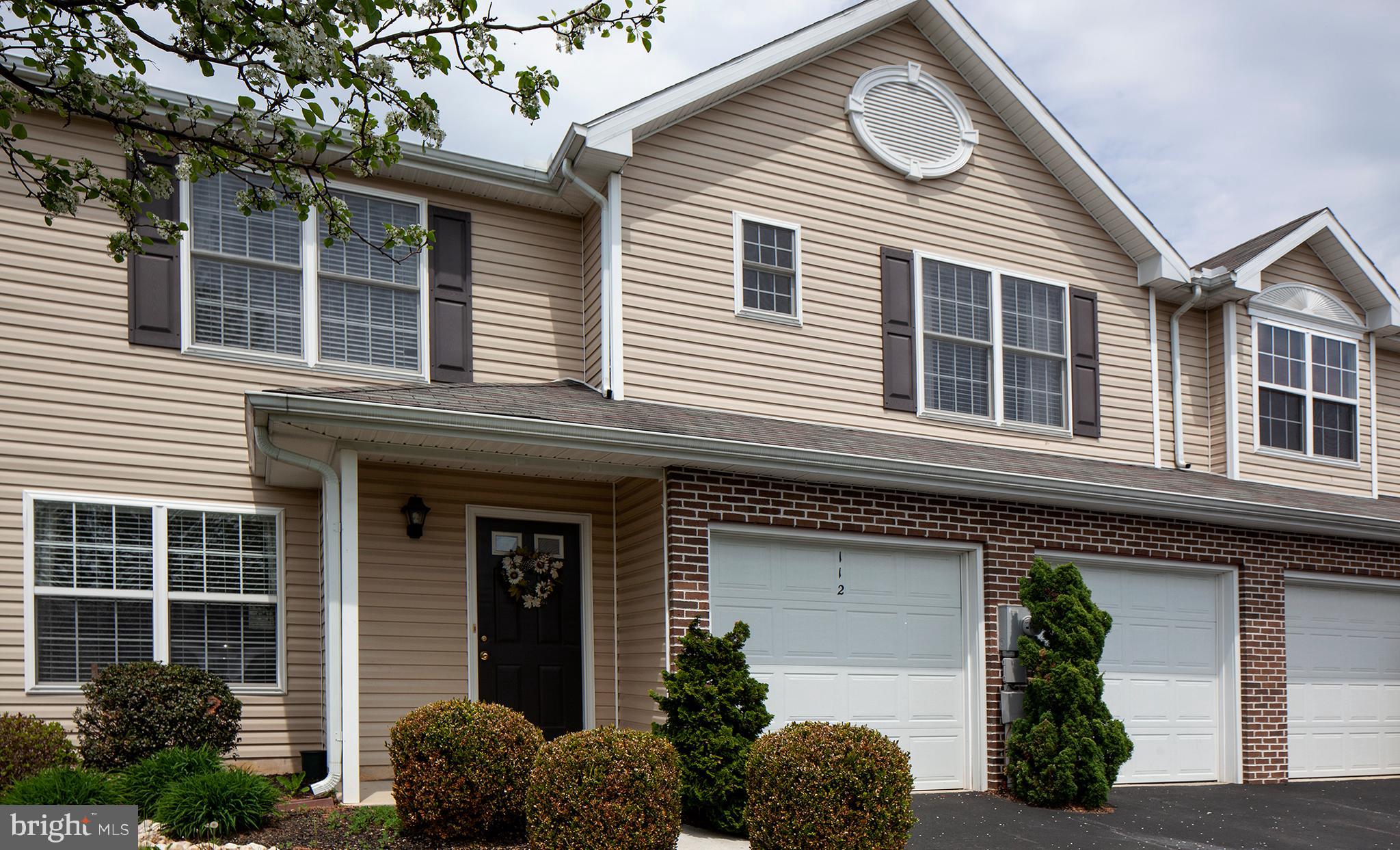 VILLAS AT HERSHEY MEADOWS - Residential