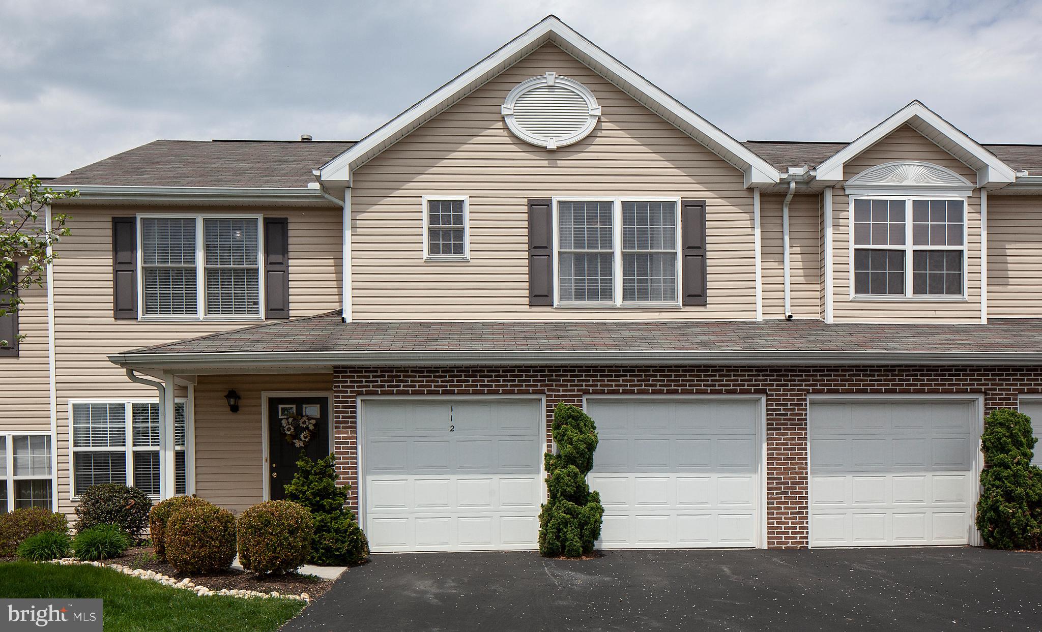 VILLAS AT HERSHEY MEADOWS - Residential
