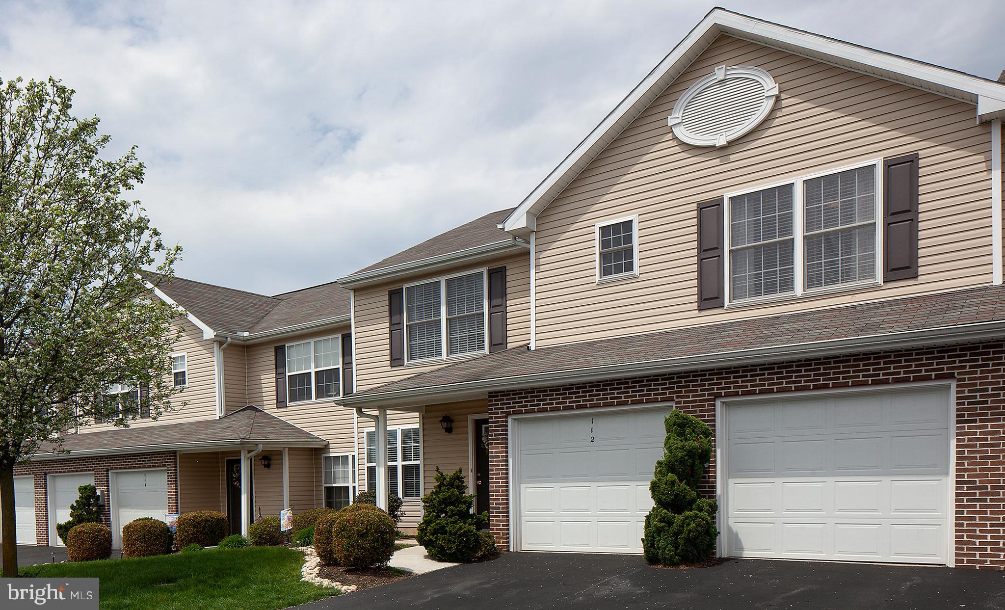 VILLAS AT HERSHEY MEADOWS - Residential