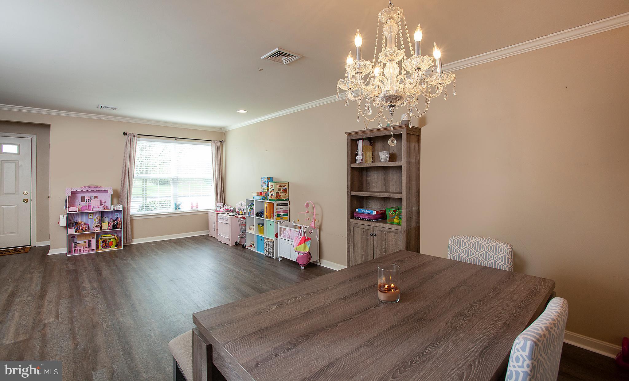 VILLAS AT HERSHEY MEADOWS - Residential