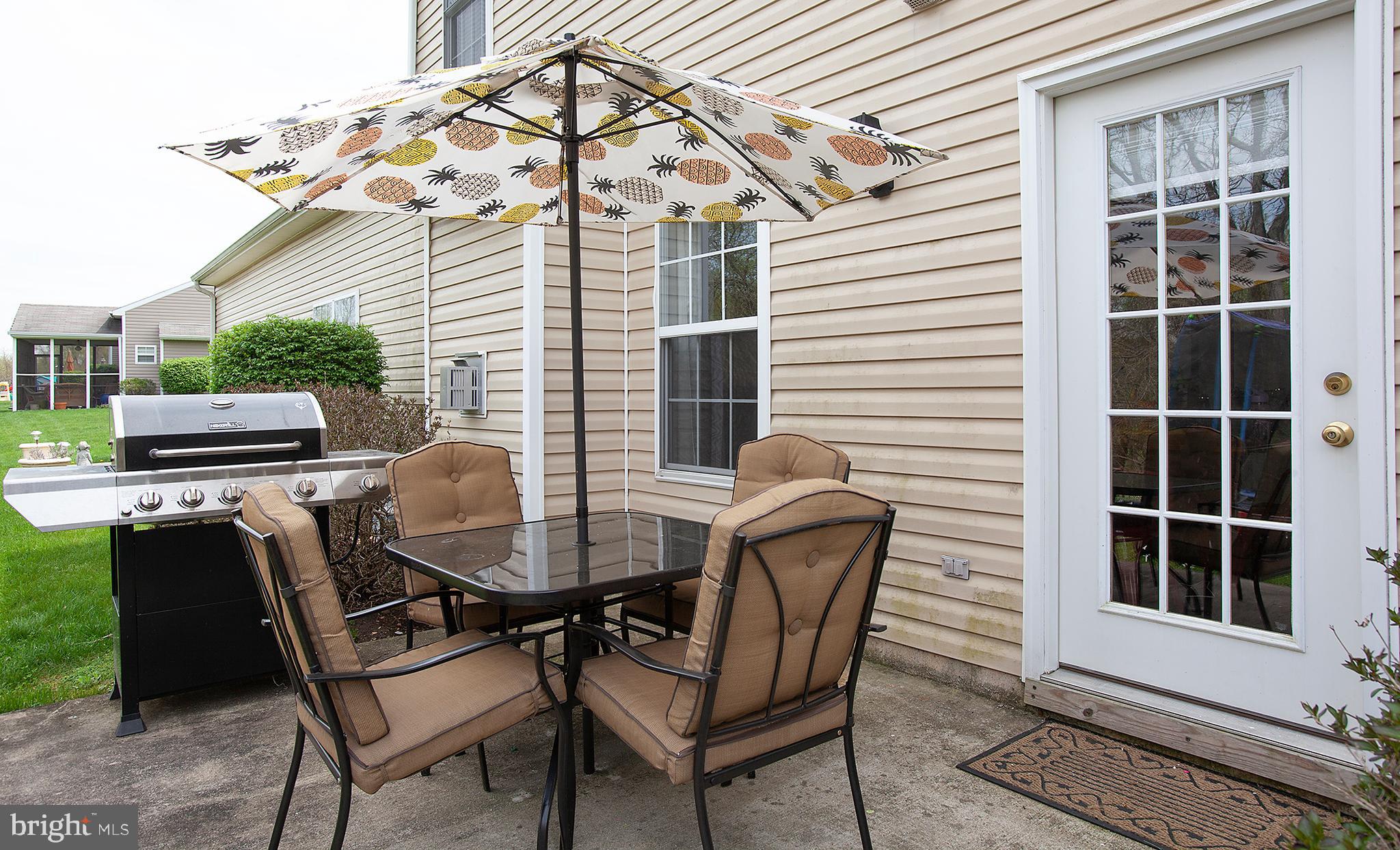 VILLAS AT HERSHEY MEADOWS - Residential
