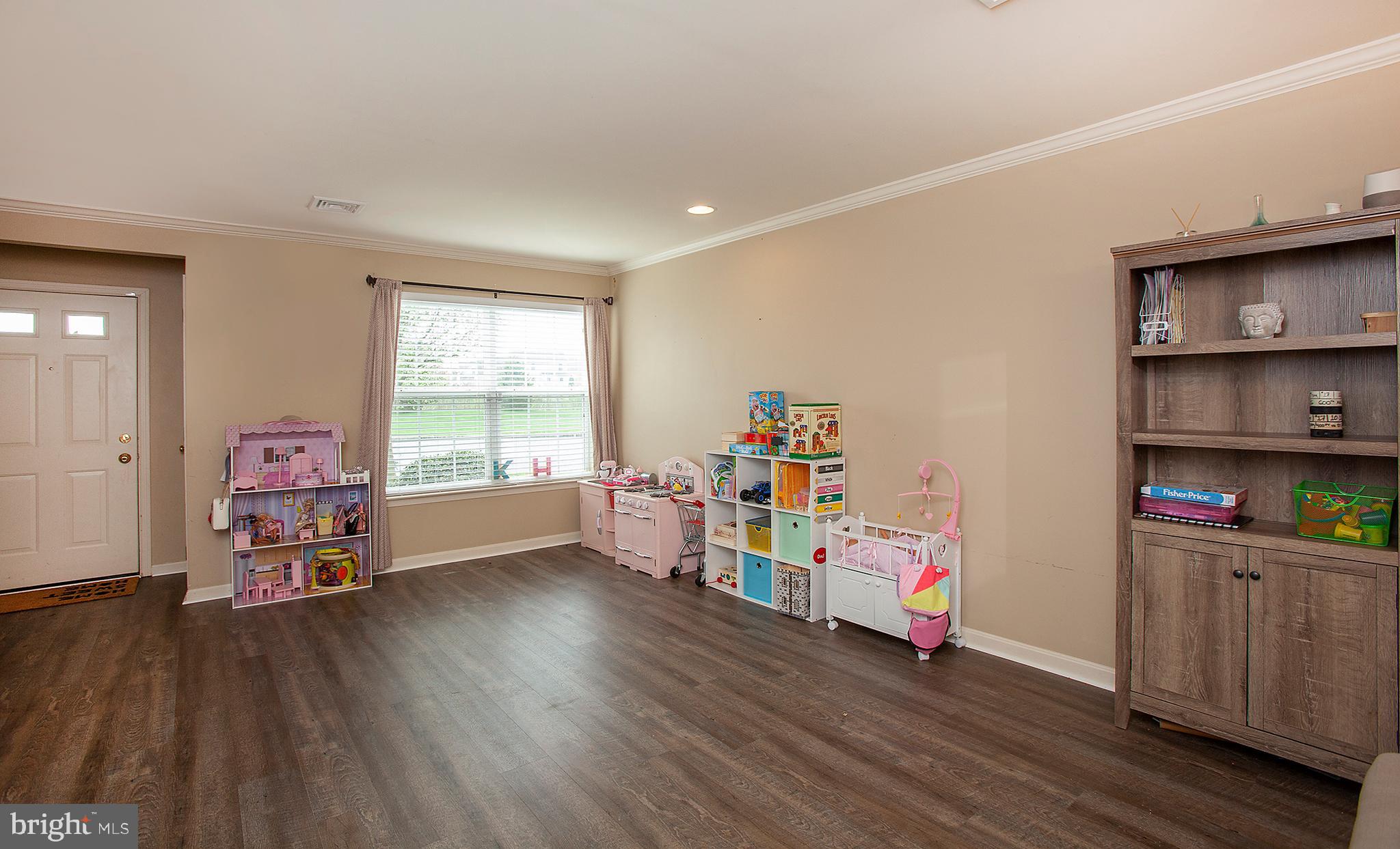 VILLAS AT HERSHEY MEADOWS - Residential