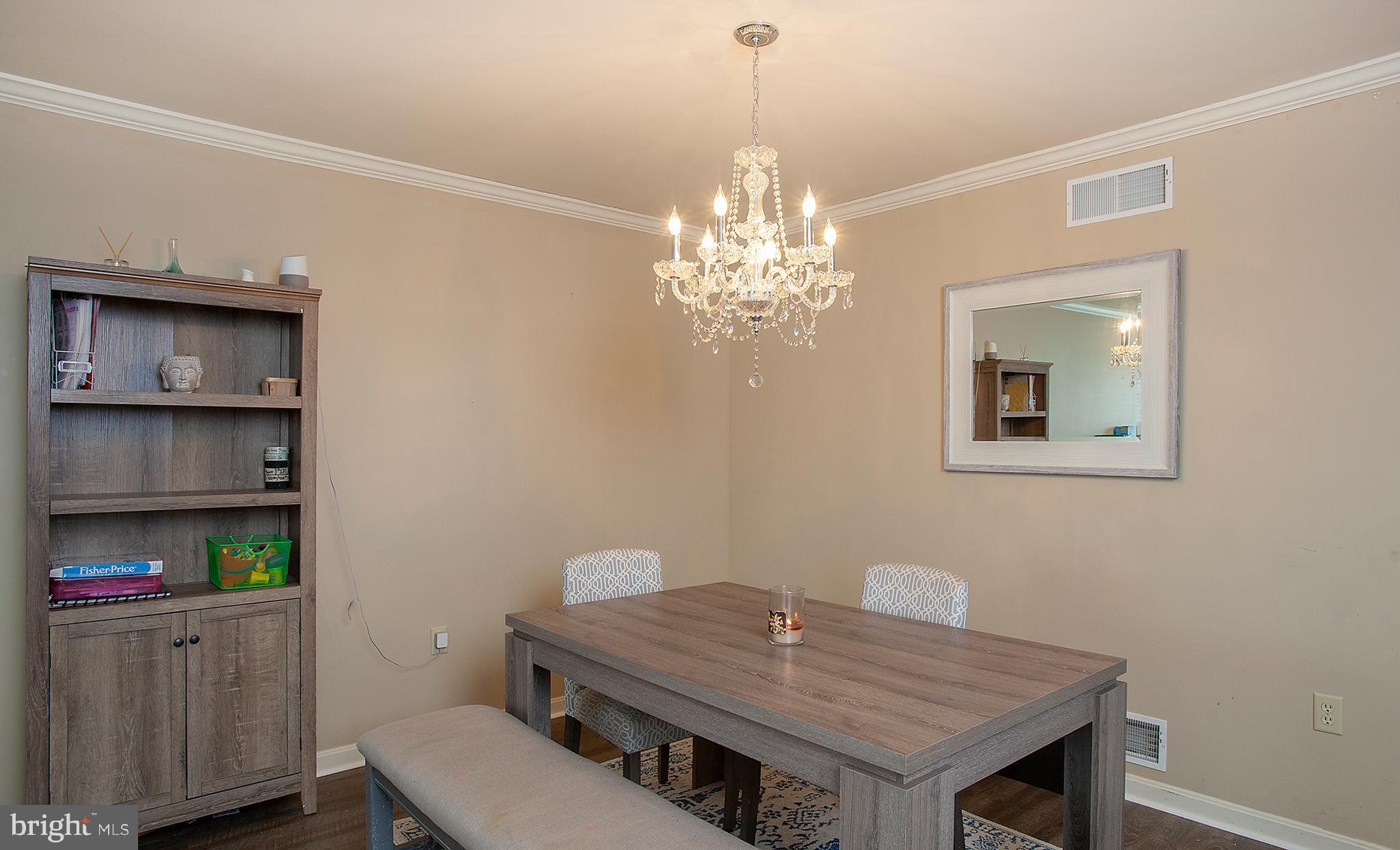 VILLAS AT HERSHEY MEADOWS - Residential
