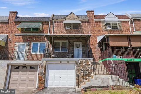 5916 NEWTOWN AVENUE PHILADELPHIA PA 19120