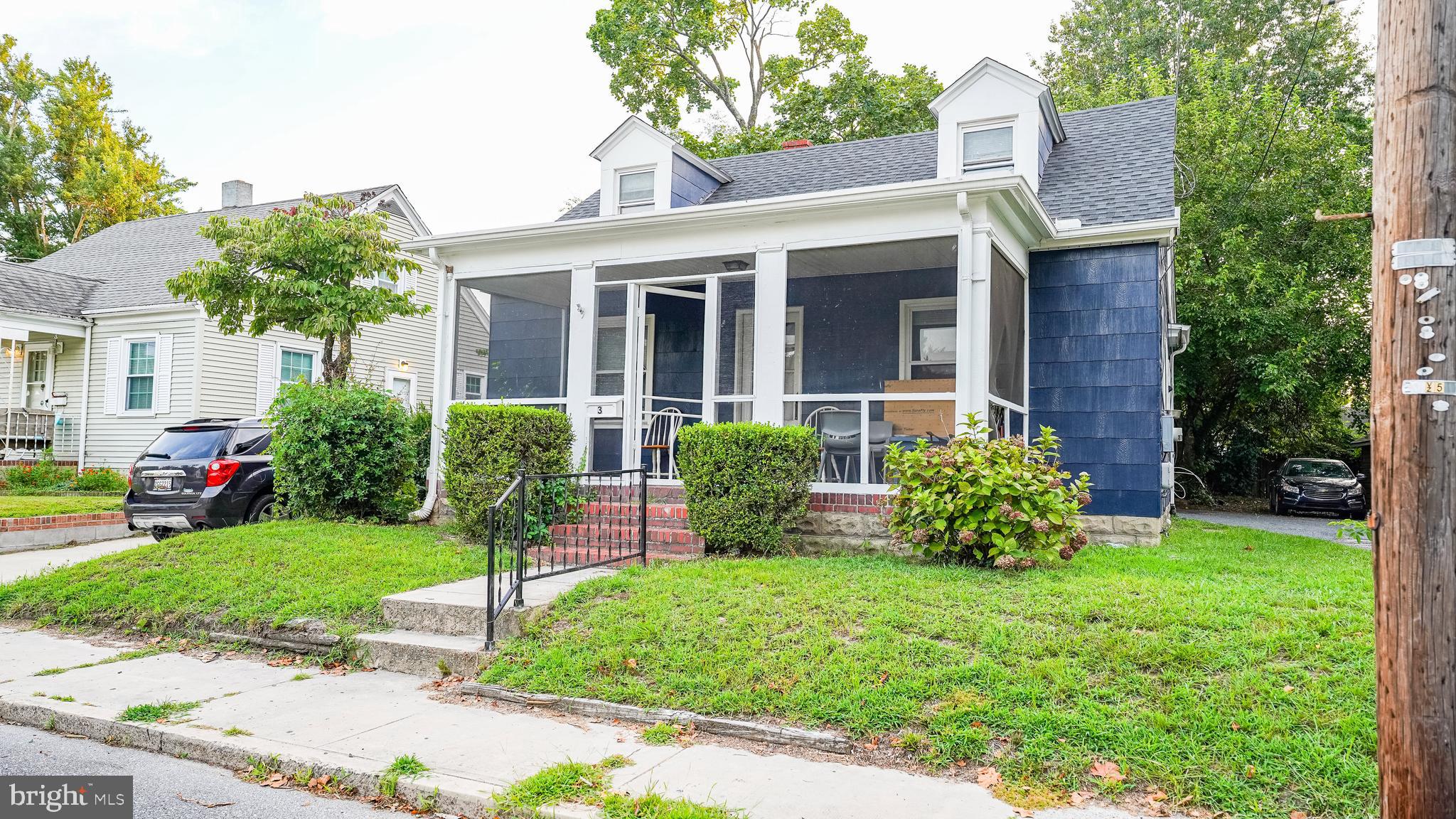 138 TRUITT STREET