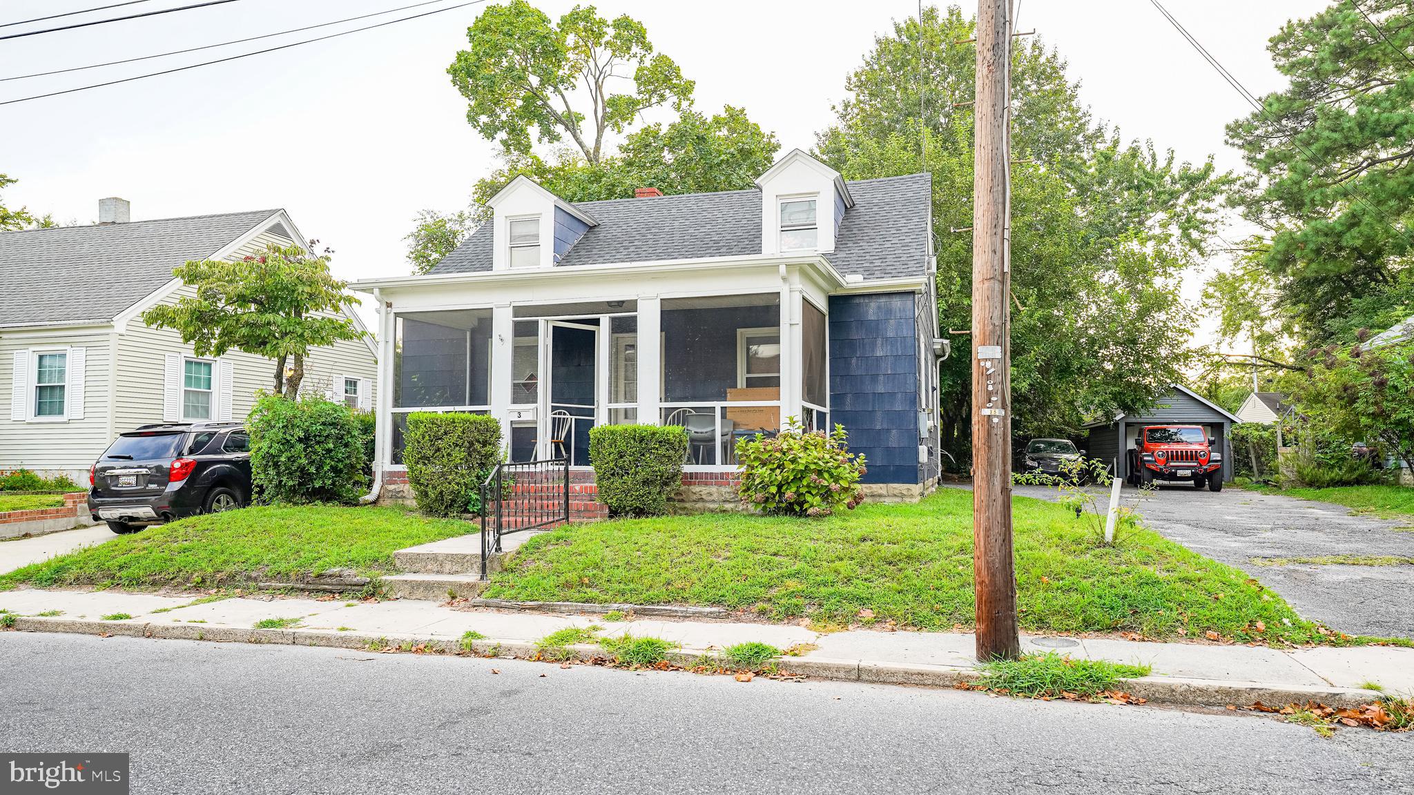 138 TRUITT STREET
