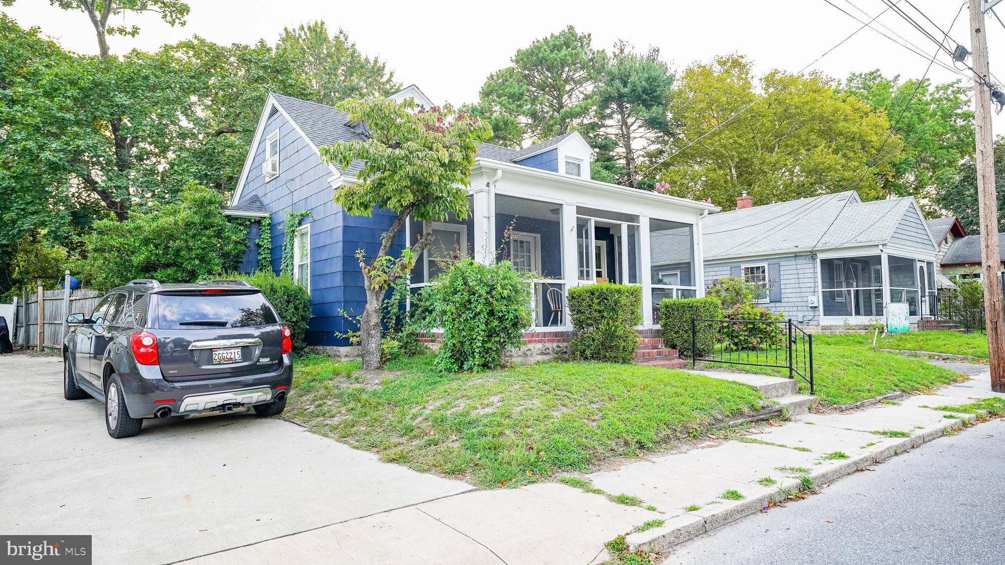 138 TRUITT STREET