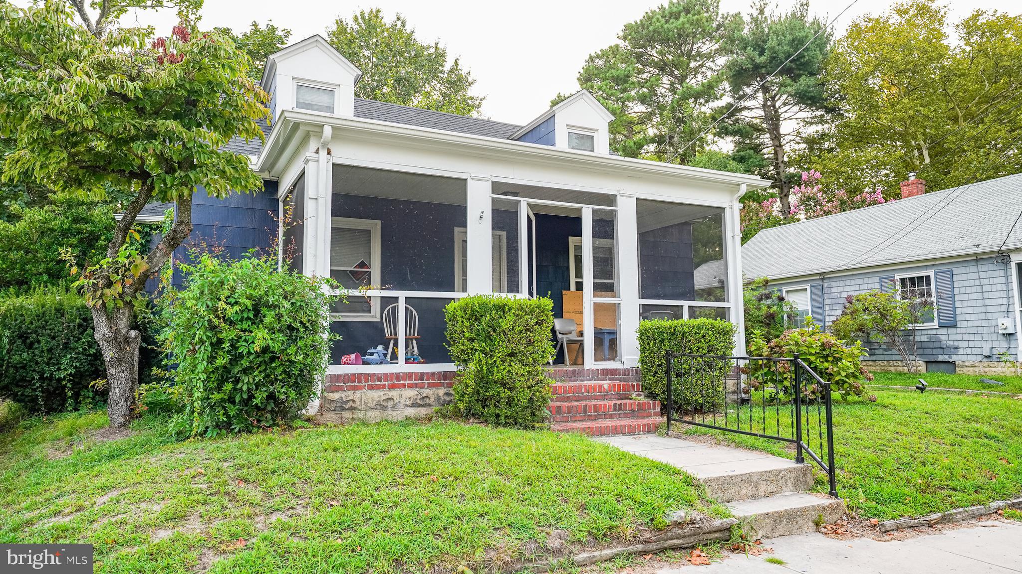138 TRUITT STREET