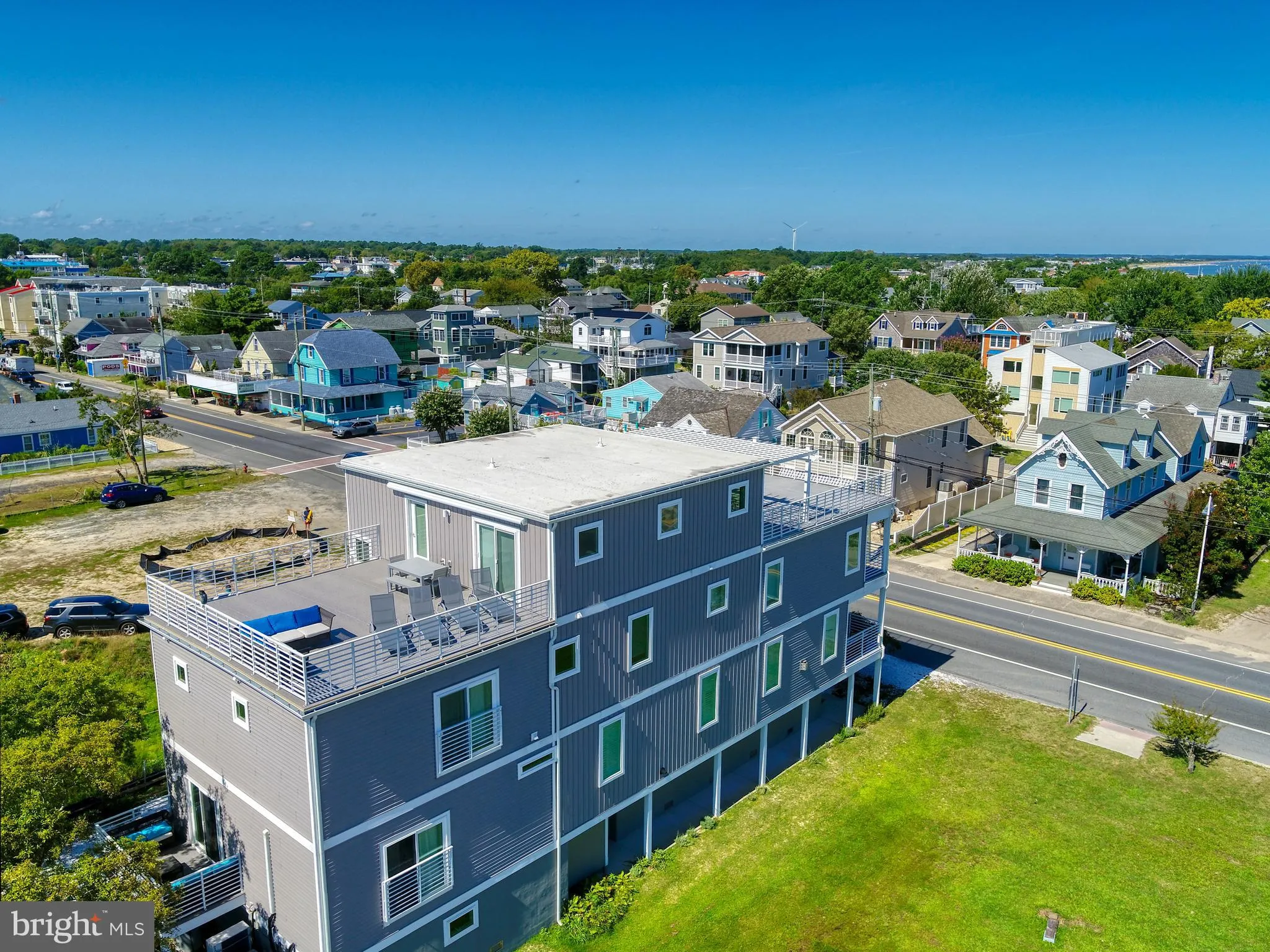 Lewes, Delaware 19958, United States, 6 Bedrooms Bedrooms, ,7 BathroomsBathrooms,Residential,Active,219820