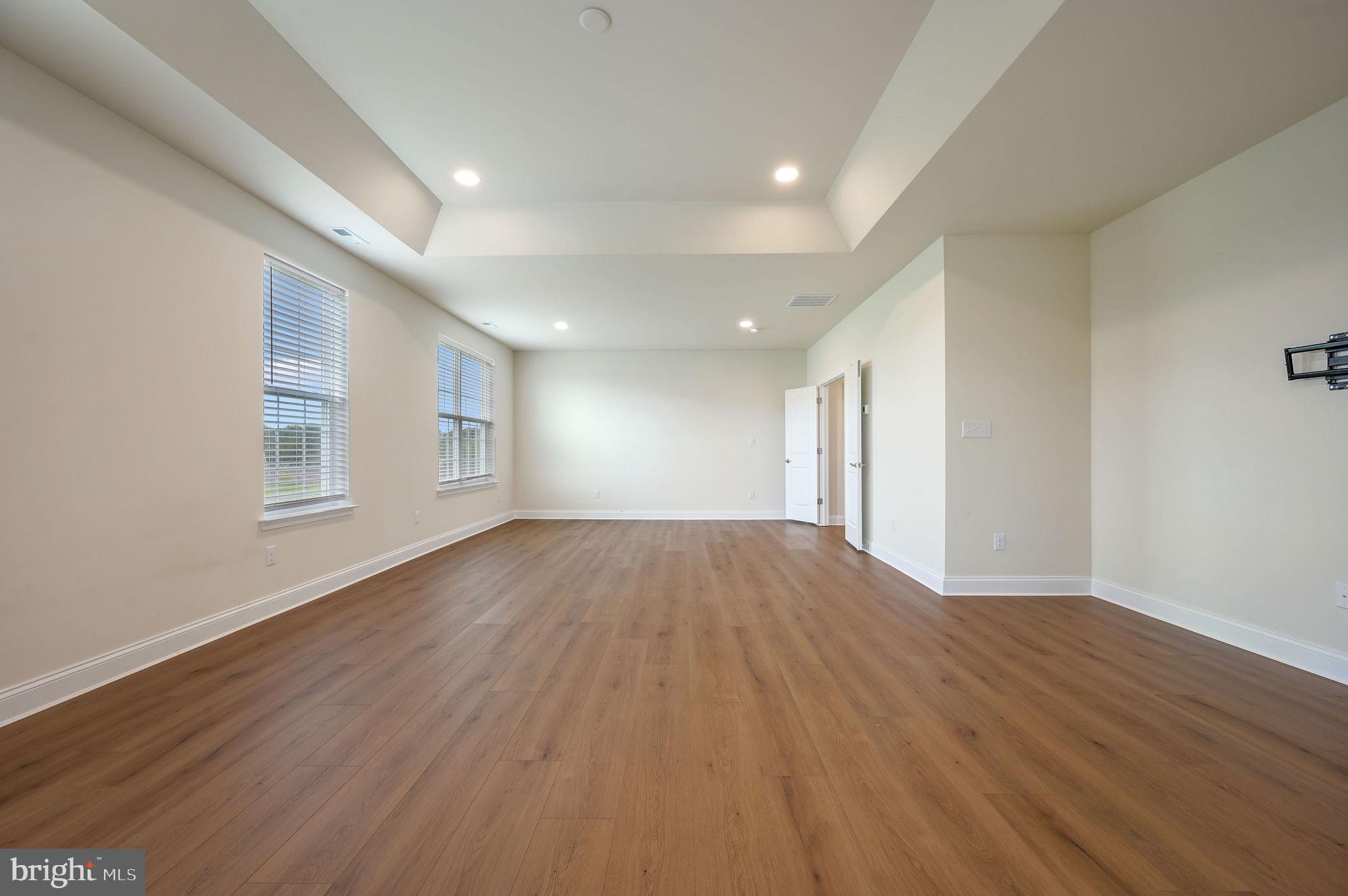 HIGHLANDS AT BACK CREEK - Residential